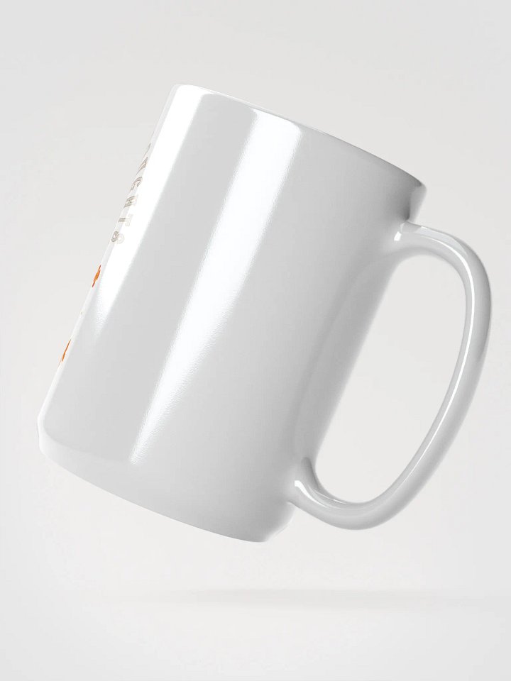 Positive Thoughts Bloom Mug product image (2)
