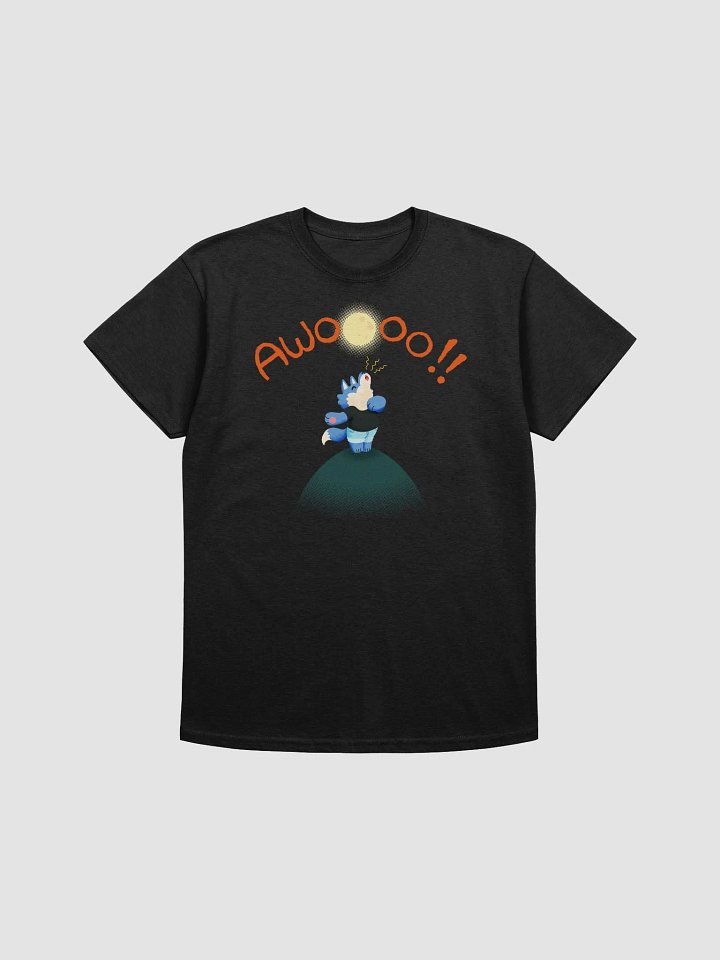 WereAwoooolf product image (1)
