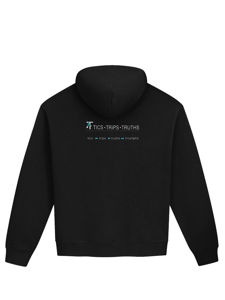 I might be hoodie product image (2)