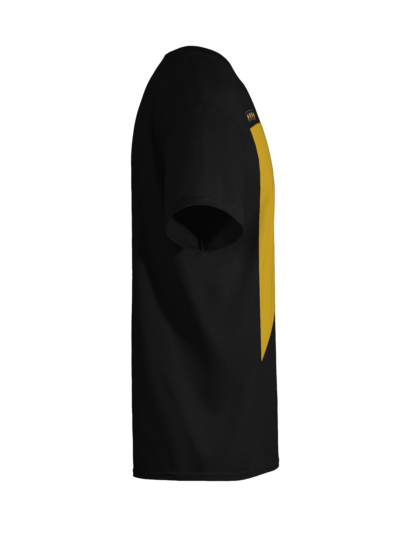 Officer Inspired Tee - Gold Division product image (12)