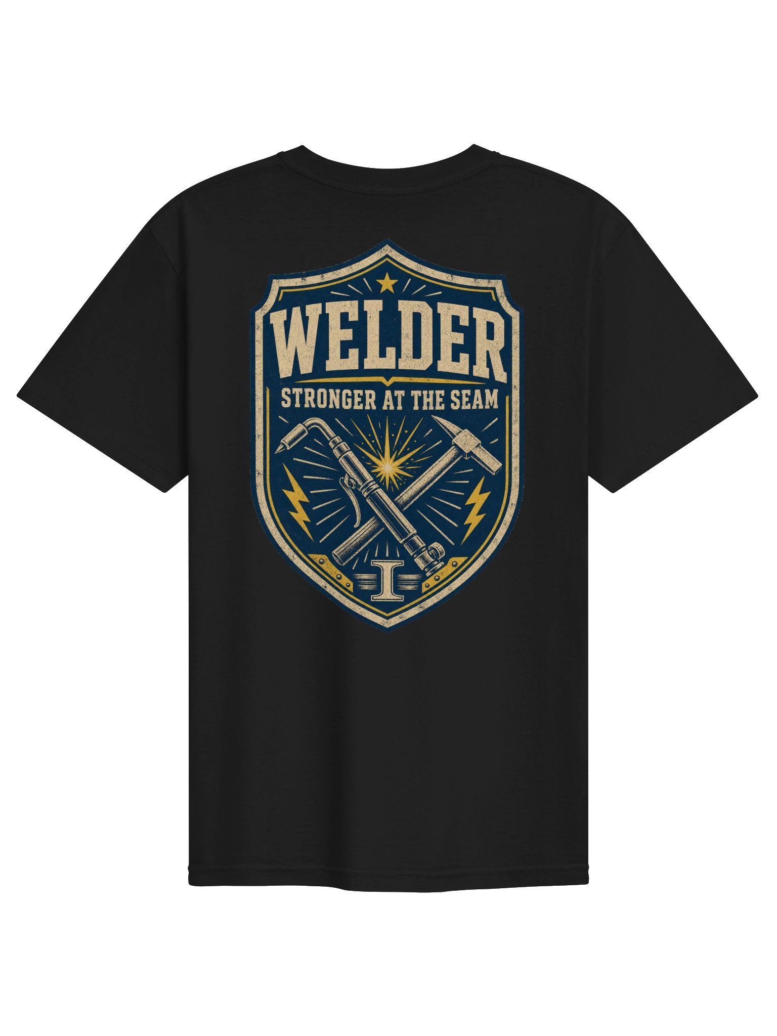 Vintage Welder Shirt product image (2)