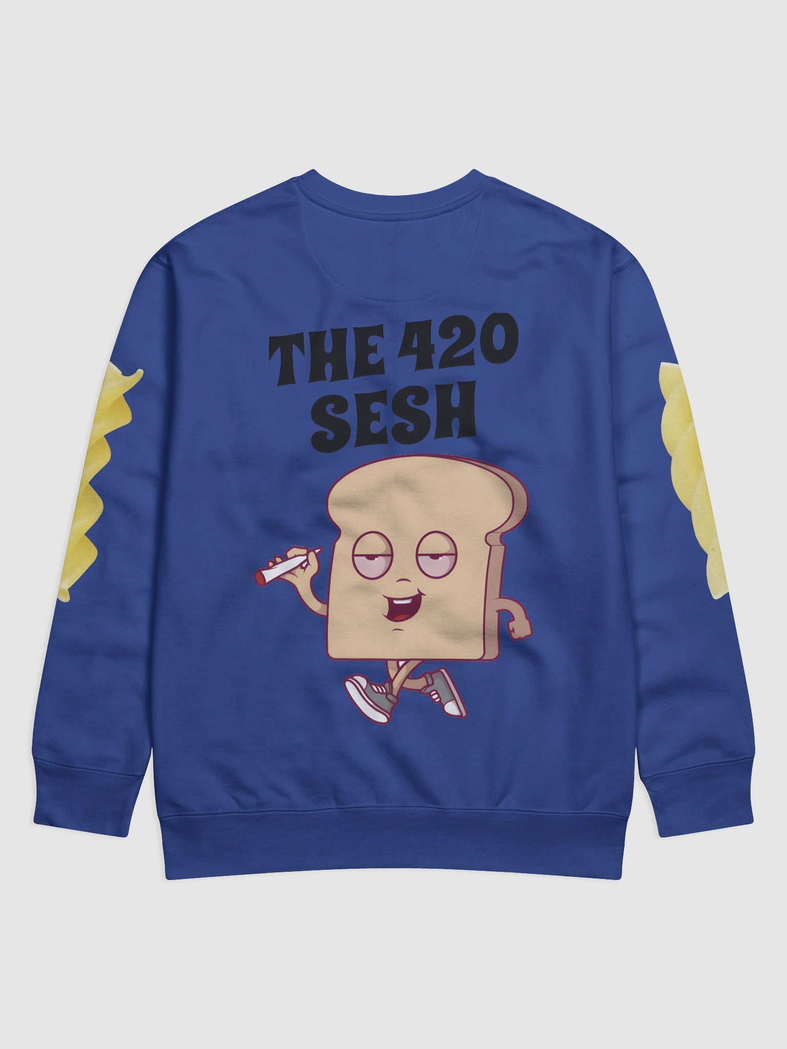 Rilla's Sweater product image (20)