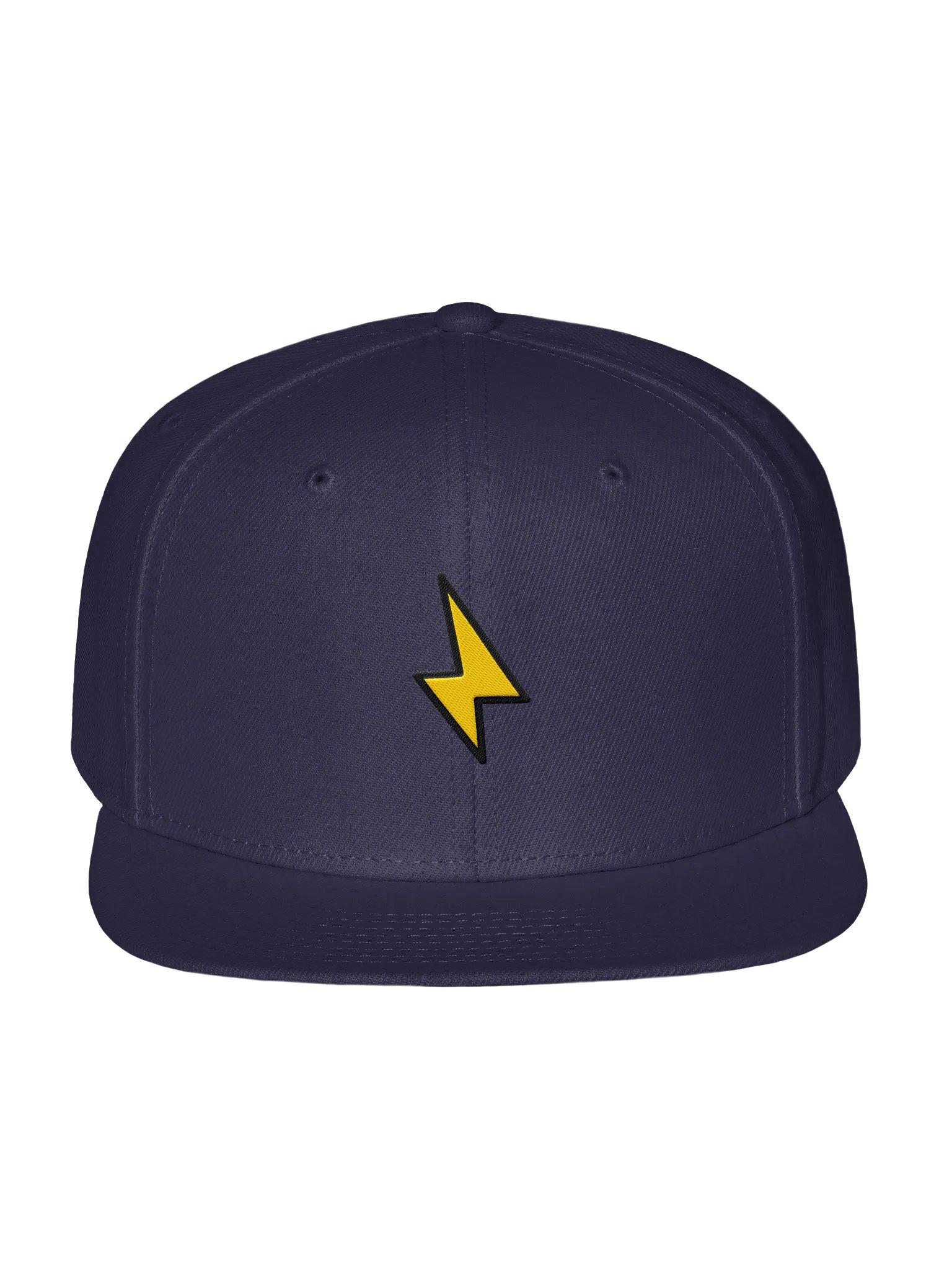 Lightning Bolt Snapback product image (1)
