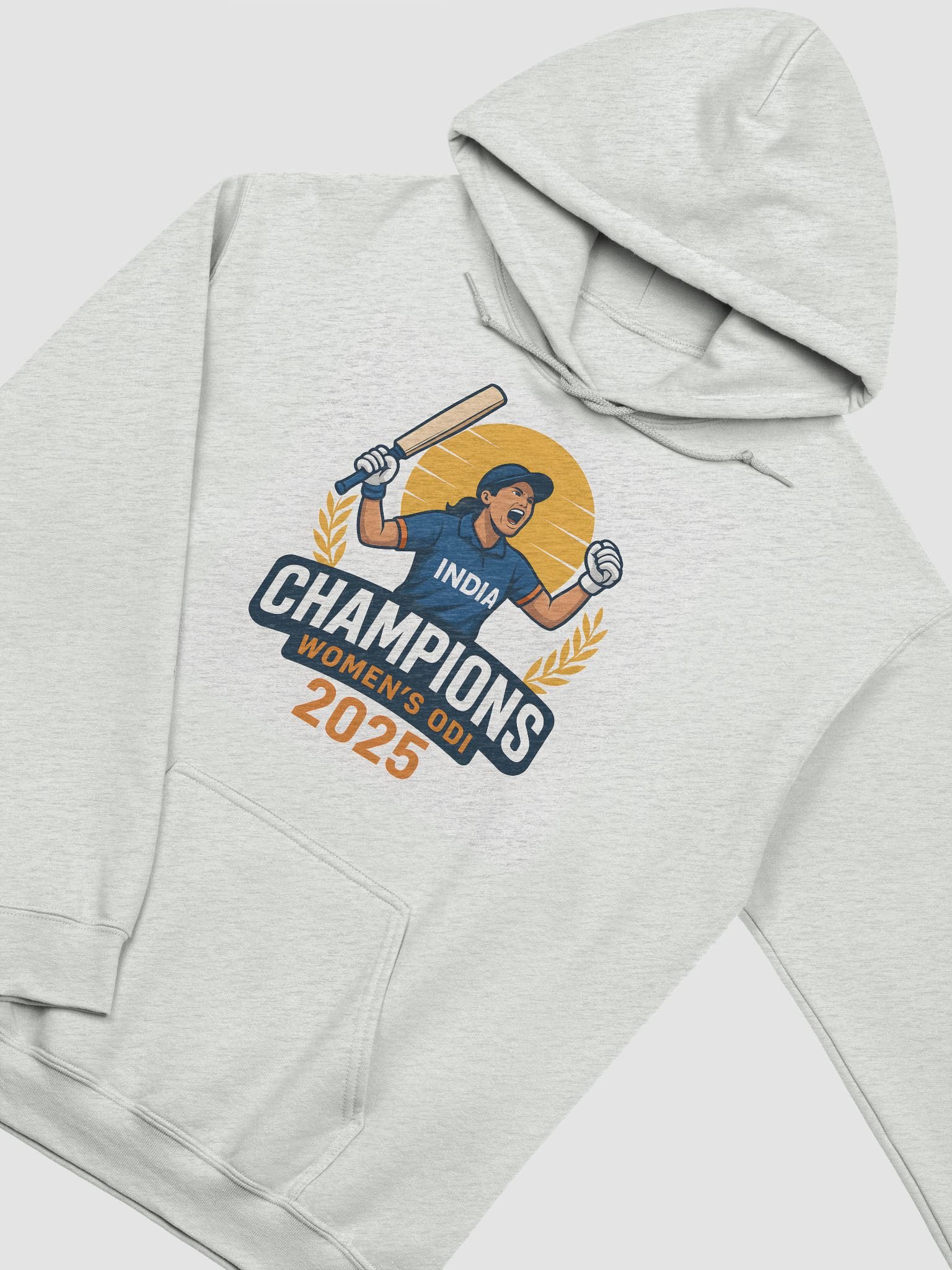 Champions Celebration Hoodie product image (30)