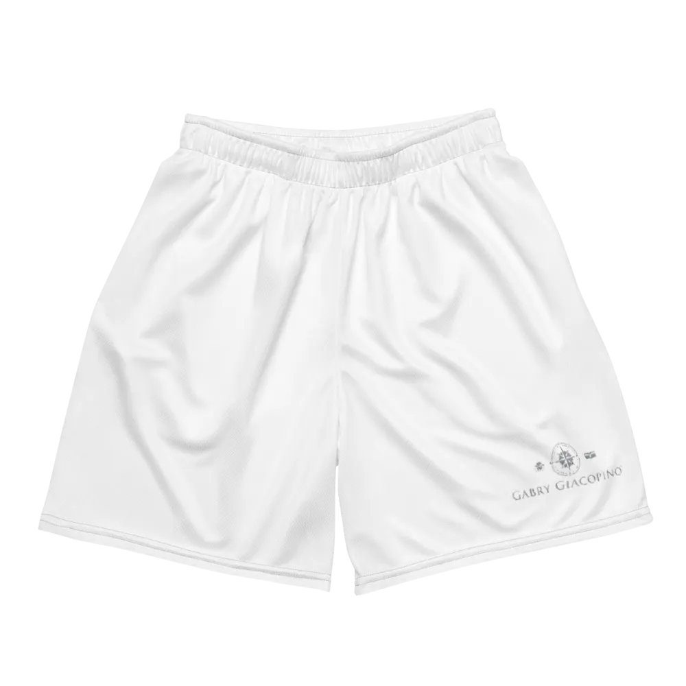 Pantaloncino Corto Unisex #GREEN – Gabry Giacopino Clothing Line product image (2)