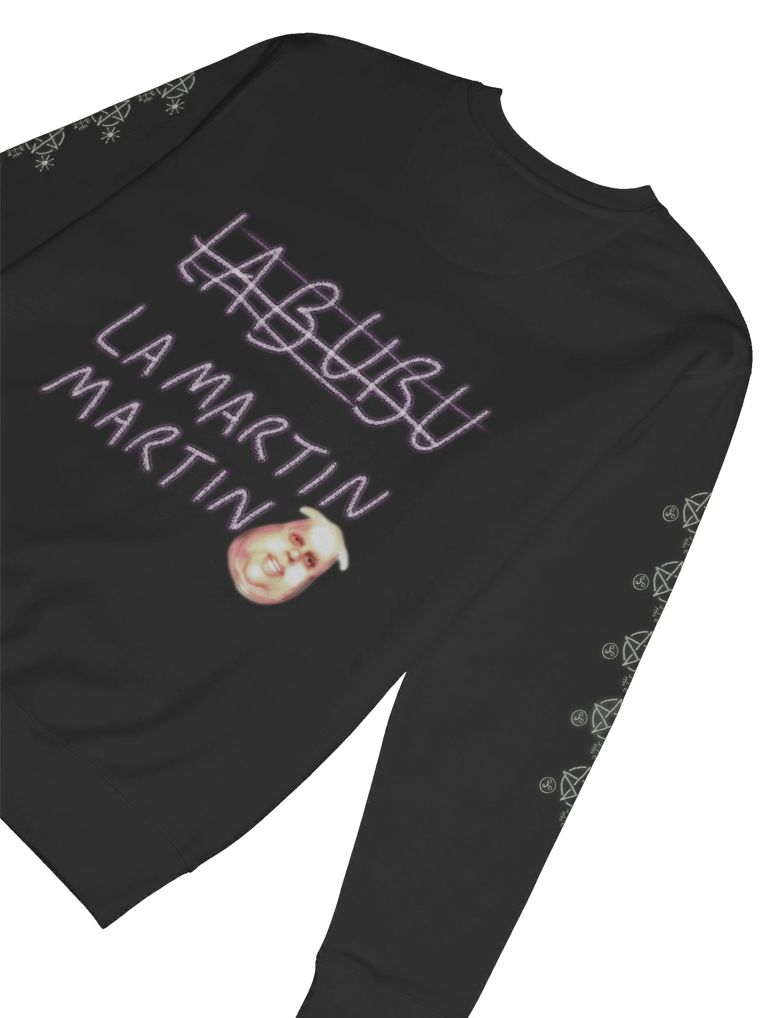 PAGAN WITCHCRAFT LAMARTIN MARTIN product image (8)