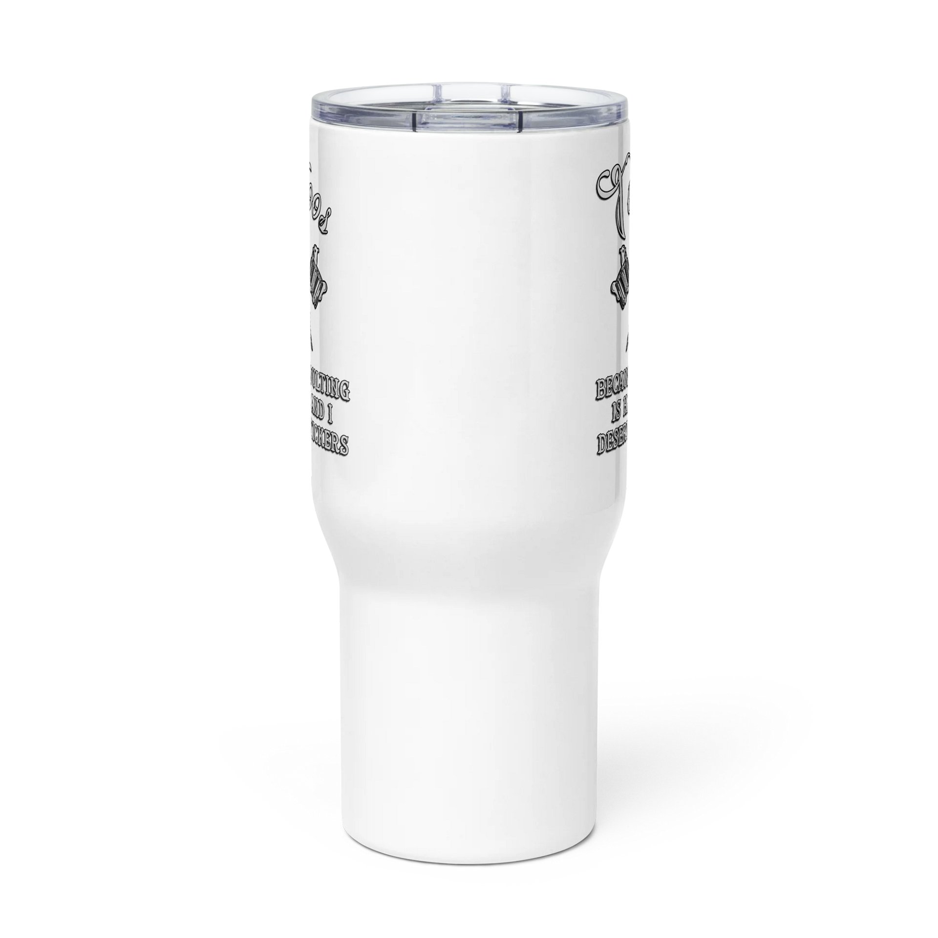 Tattoos - Lg Tumbler product image (3)