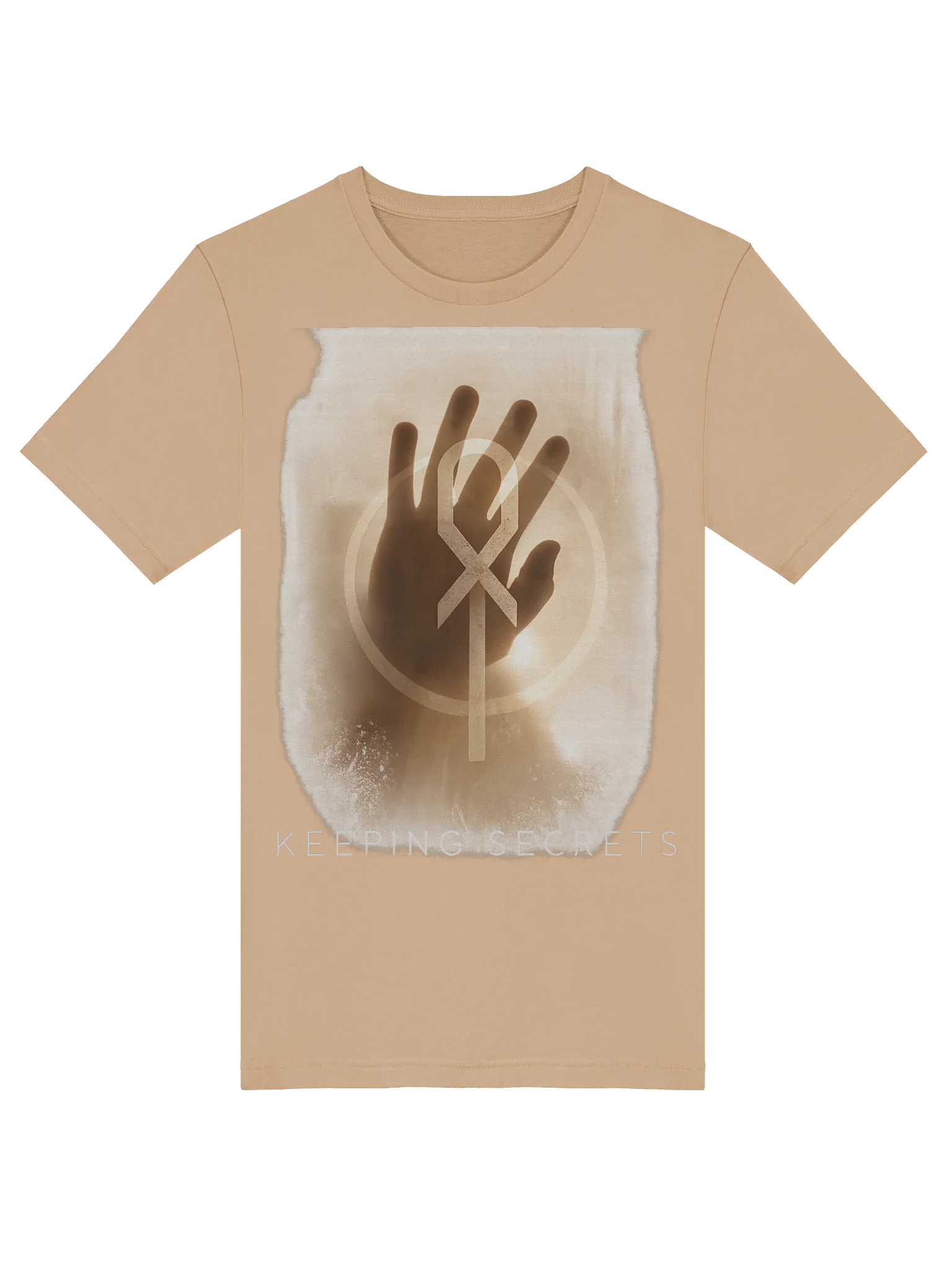 Runic Glow T-Shirt product image (5)