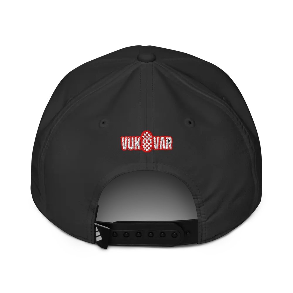 VUKOVAR Shield Performance Adidas Cap product image (14)