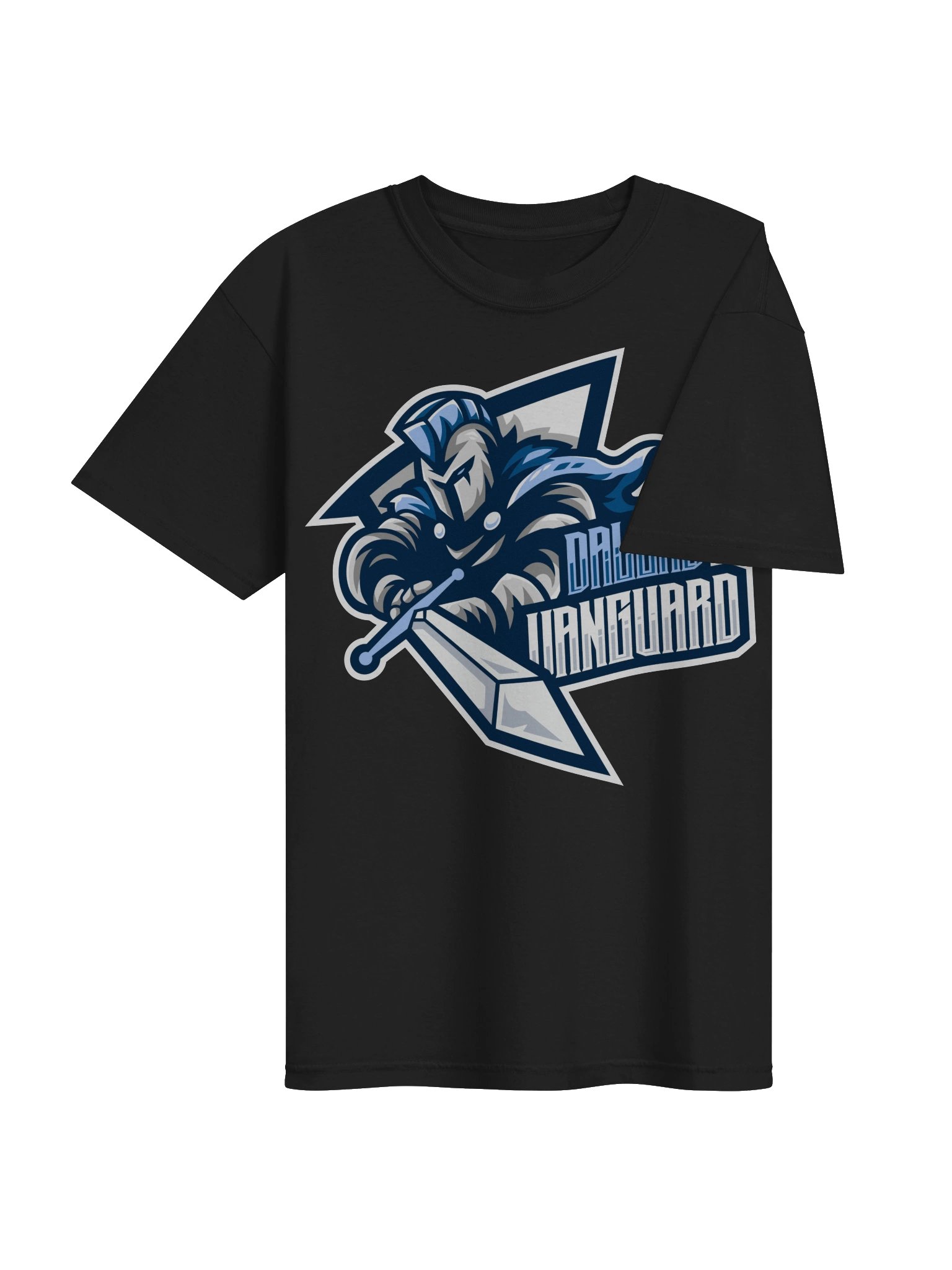 Dallas Vanguard Logo Tee product image (4)