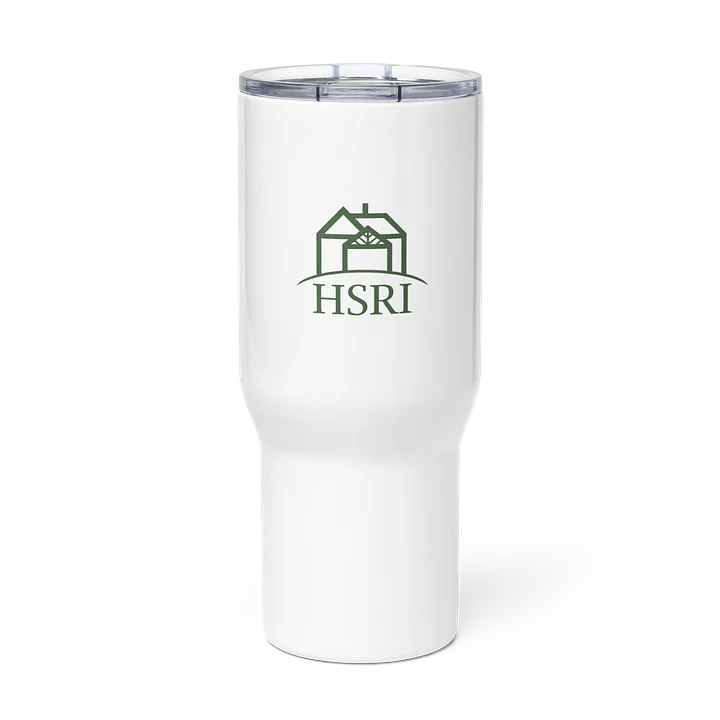 HSRI Travel Mug with Handle product image (3)