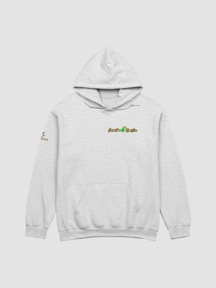 Seven7eam Gildan Classic Hoodie product image (1)