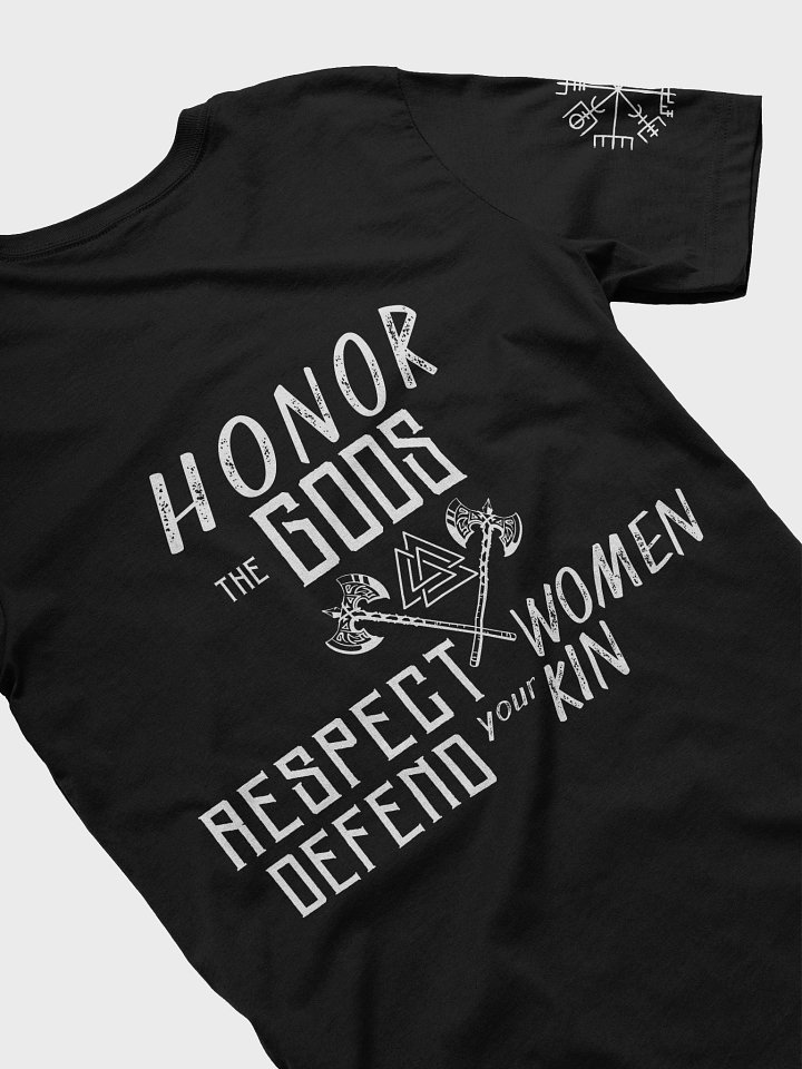 Honor the GODS product image (1)