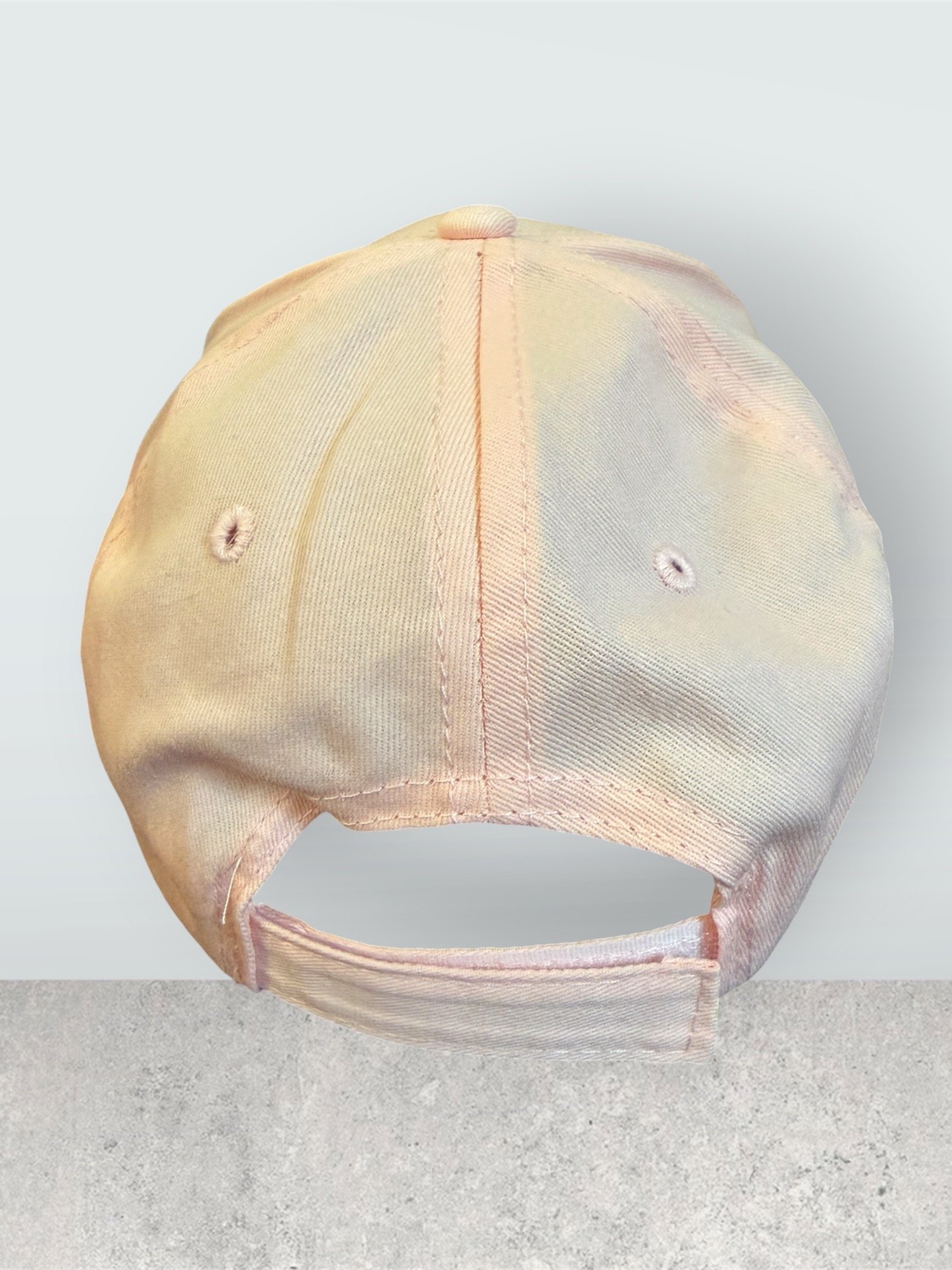 Anchored In Hope Embroidered Hat product image (2)