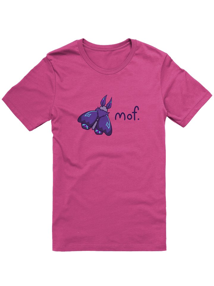 Mof TShirt product image (4)