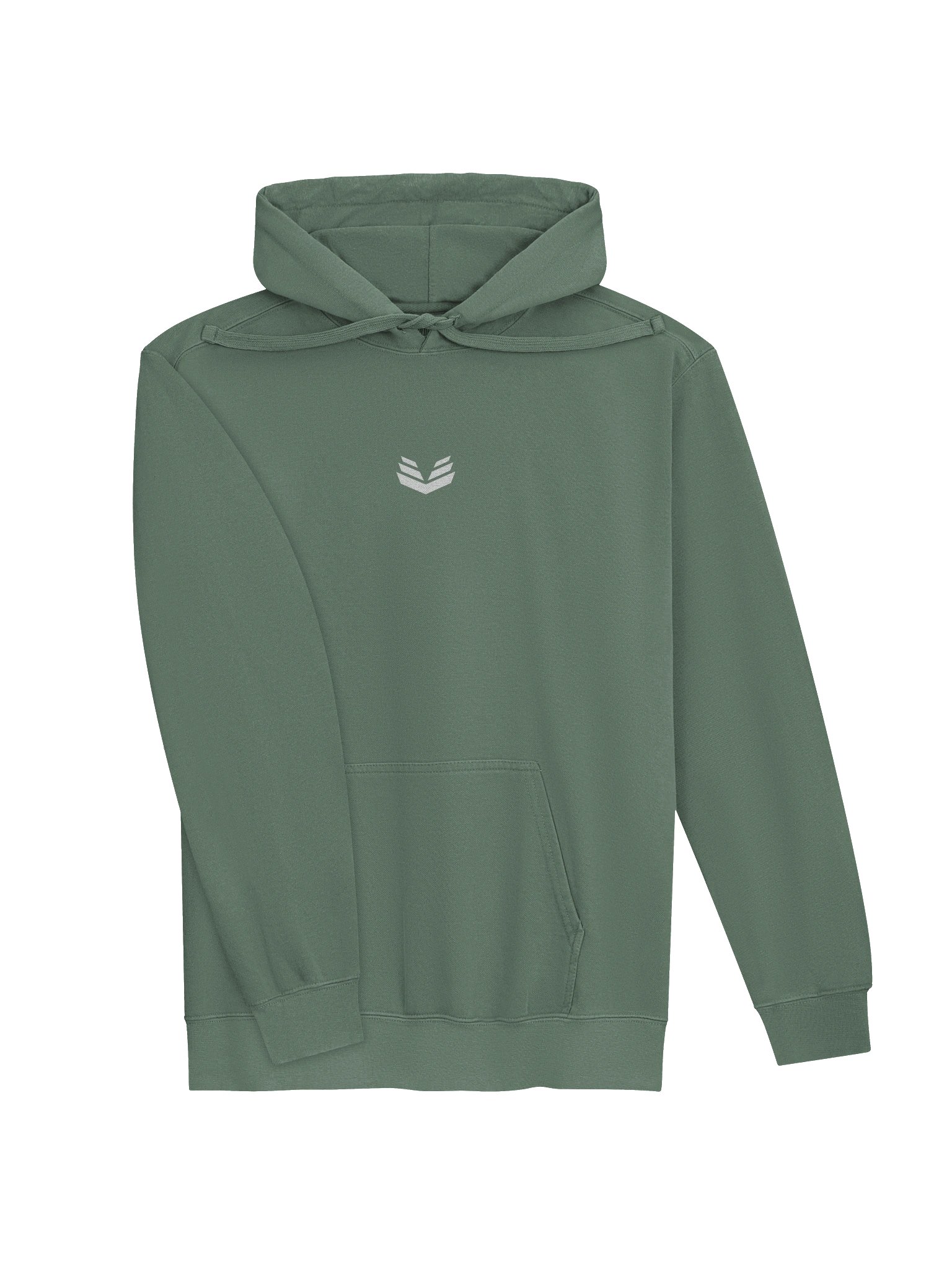 Icon Hoodie - Blue Spruce product image (3)