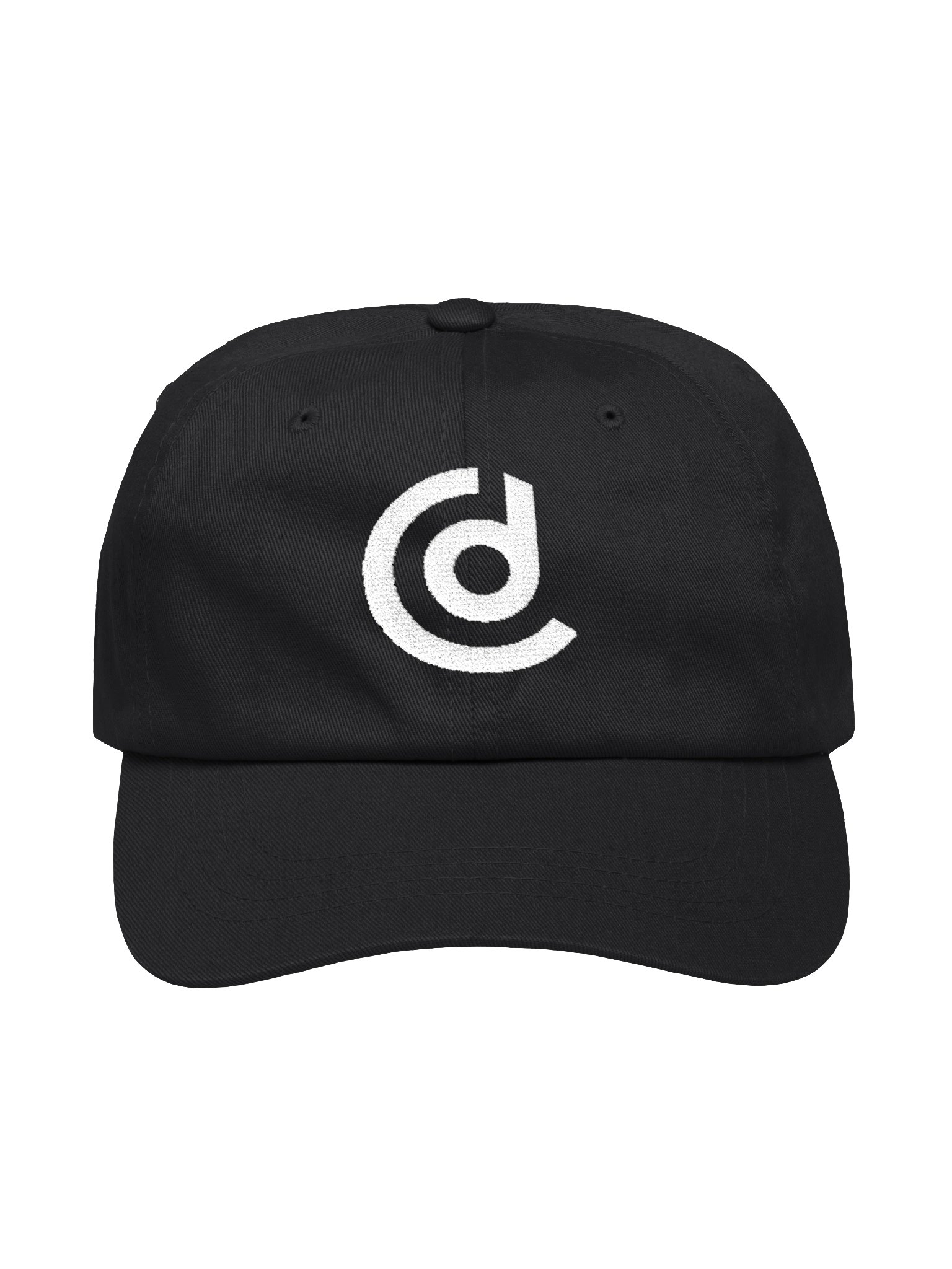 DC Dad Hat product image (1)