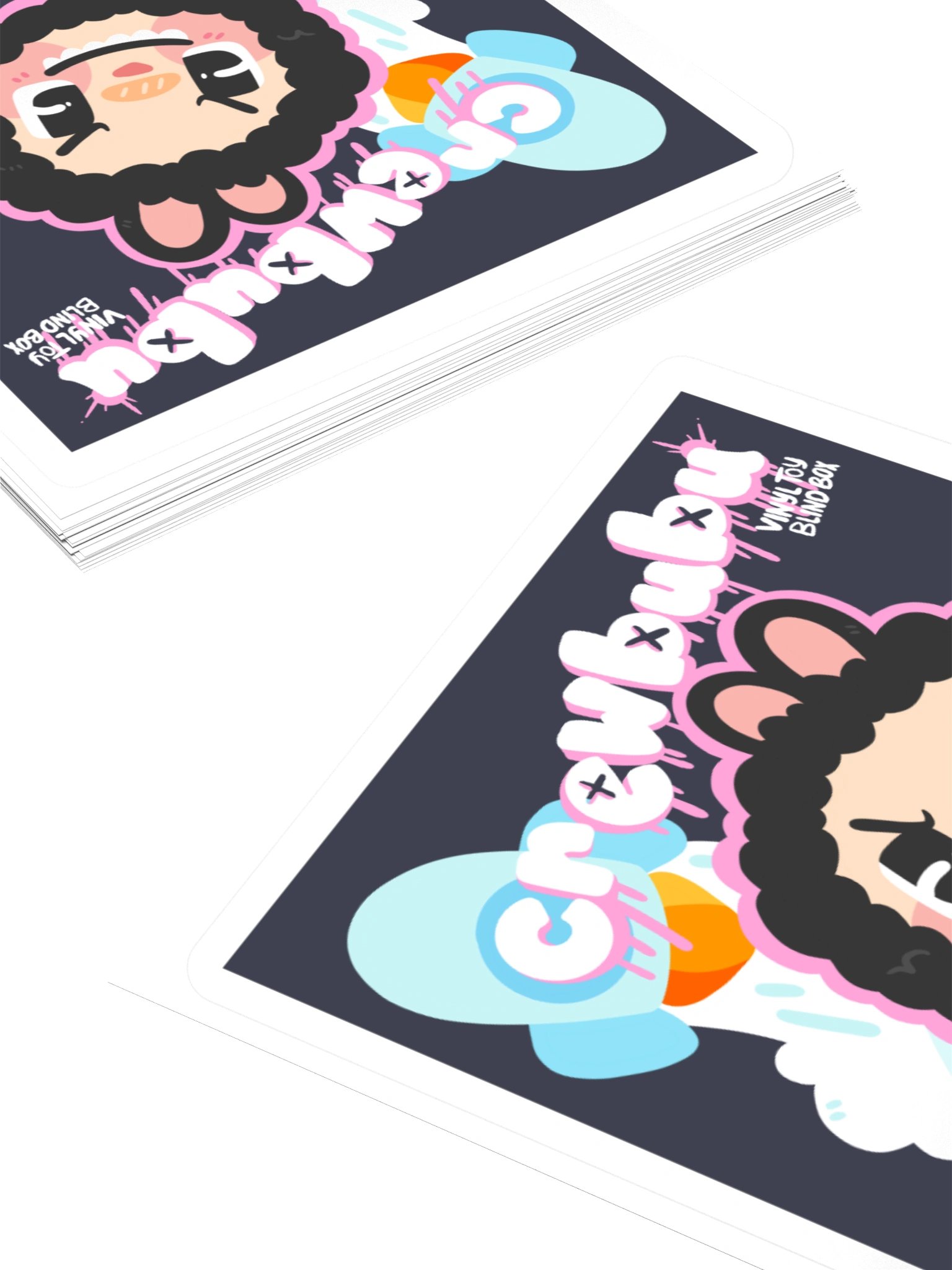 Crewbubu product image (4)