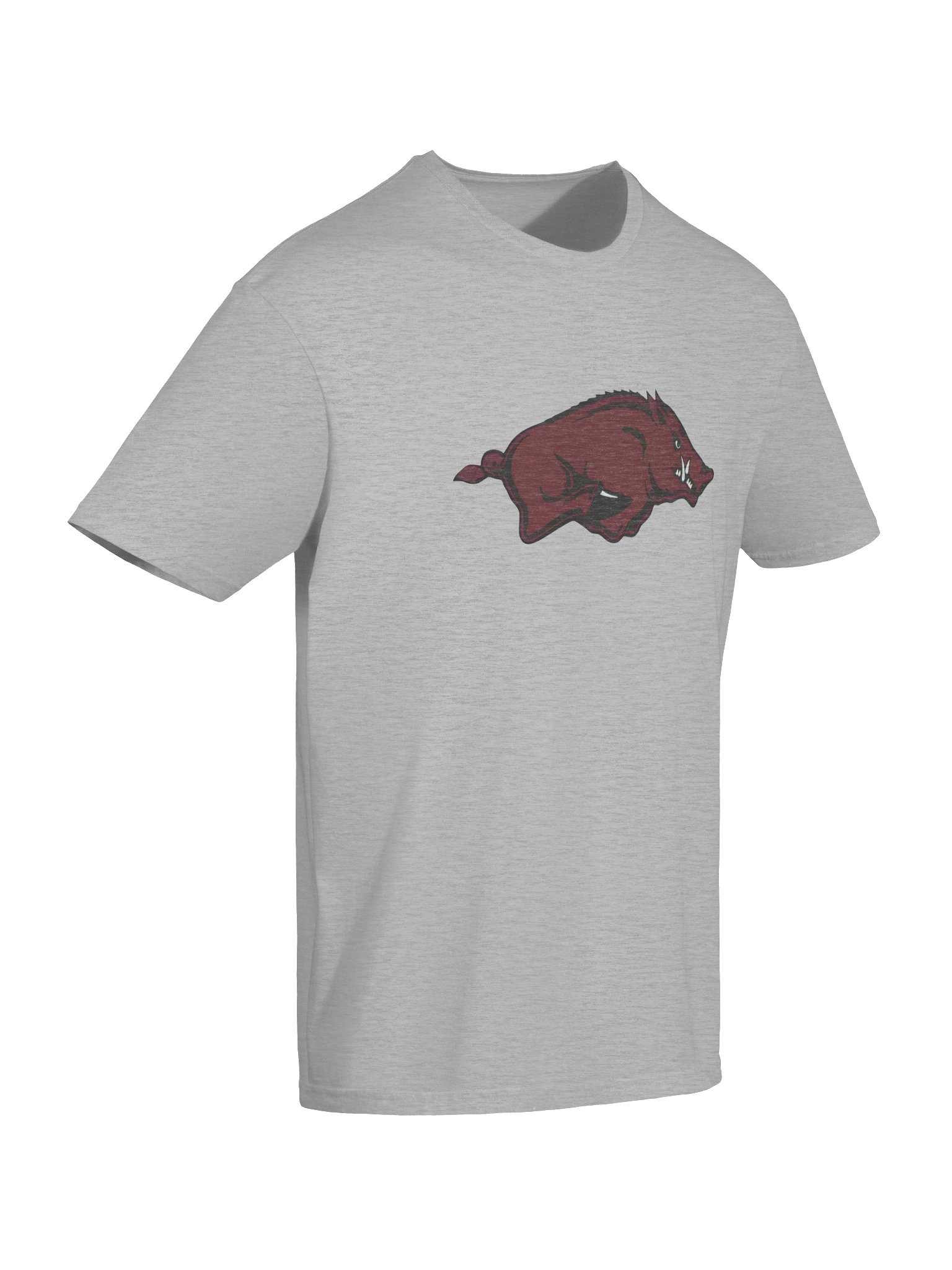 Billy Richmond III Barnhill T-Shirt product image (7)