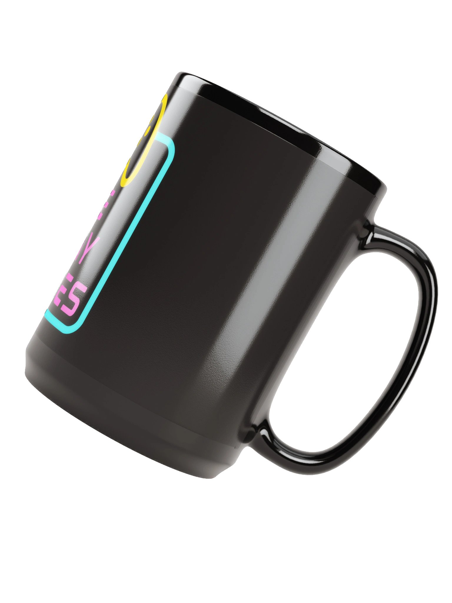 WPG Neon Series Coffee Mug product image (5)