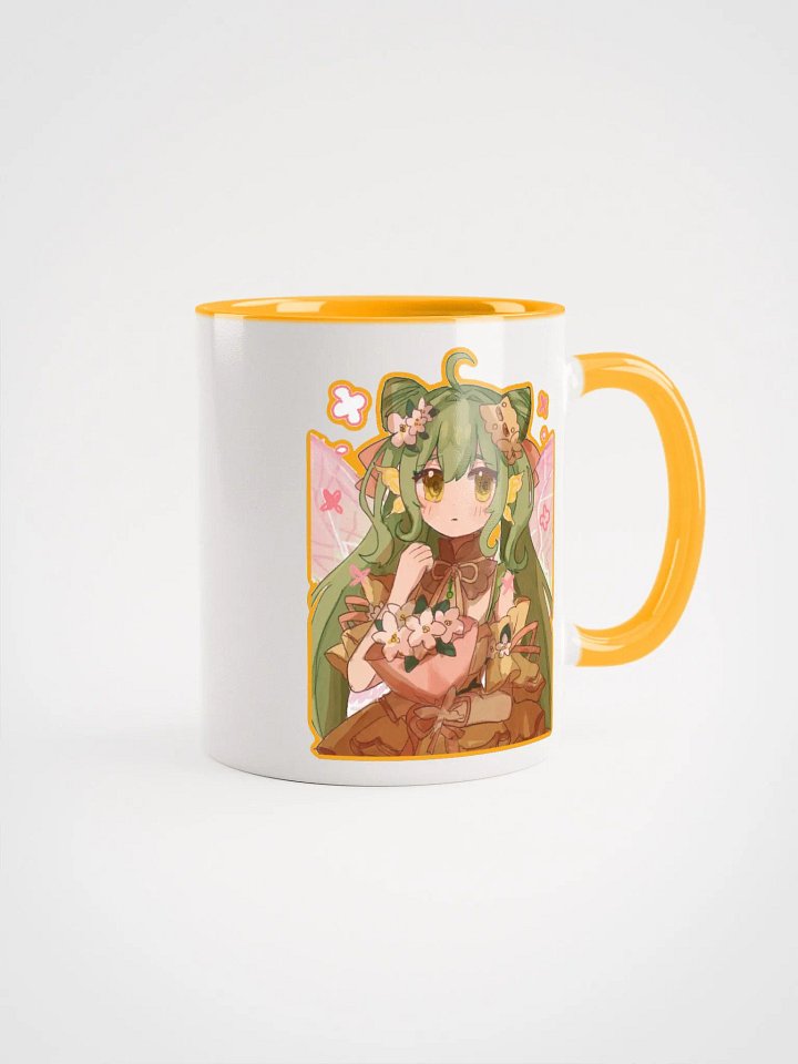 Marigold Meek Inanna Mug product image (2)