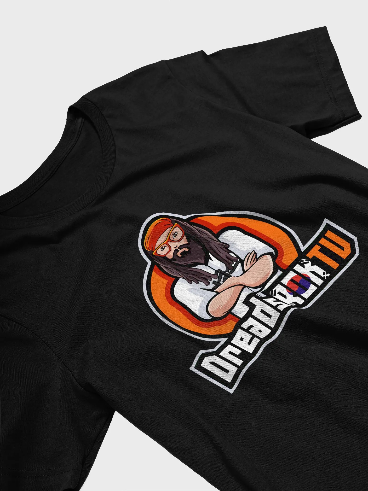 Super Soft Logo T product image (3)