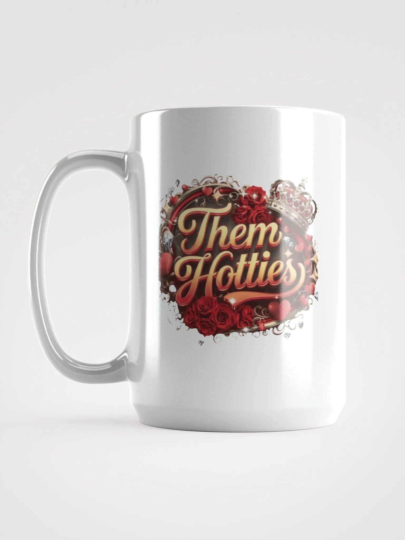 Them Hotties Cup product image (6)