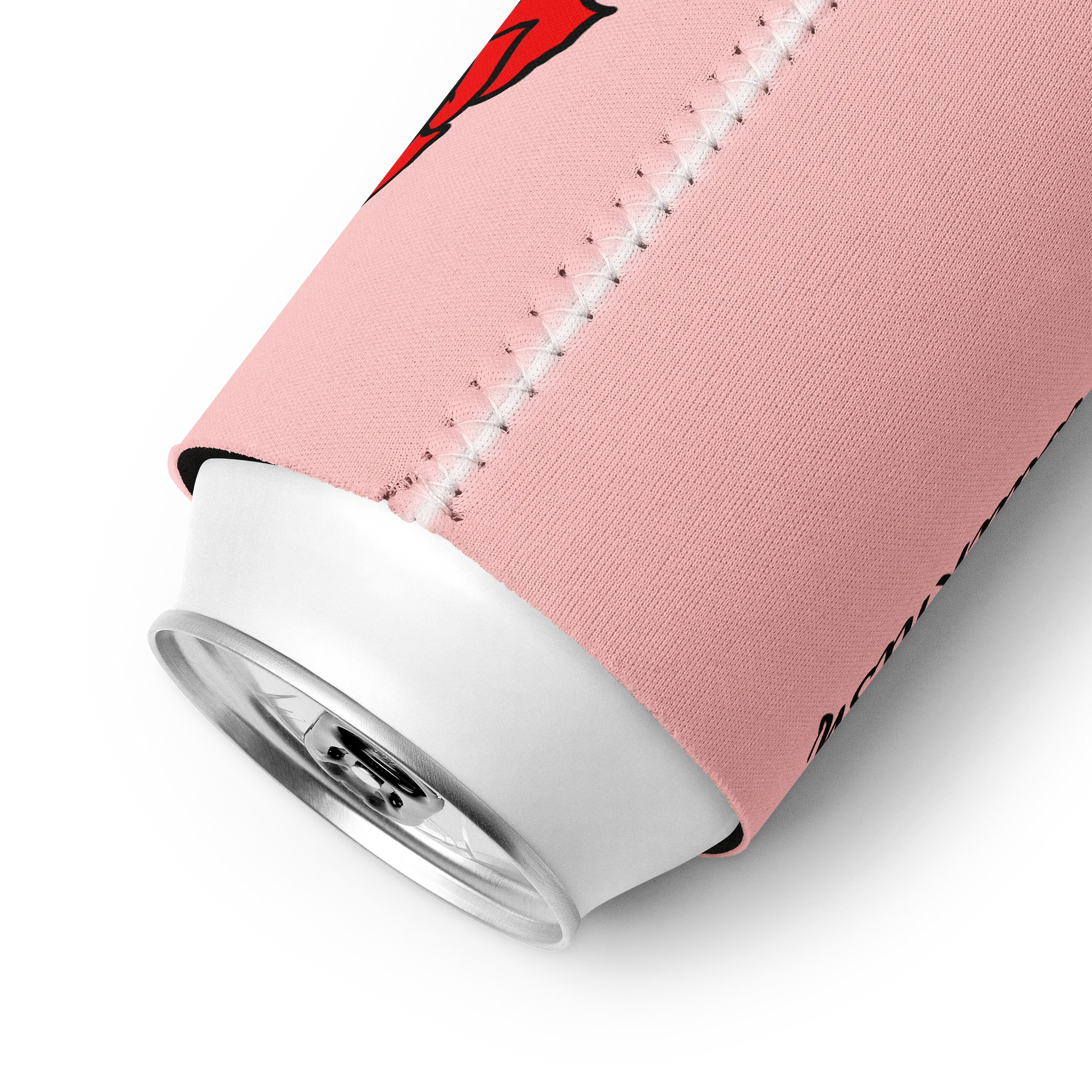 Rose Kitten Coozie product image (10)