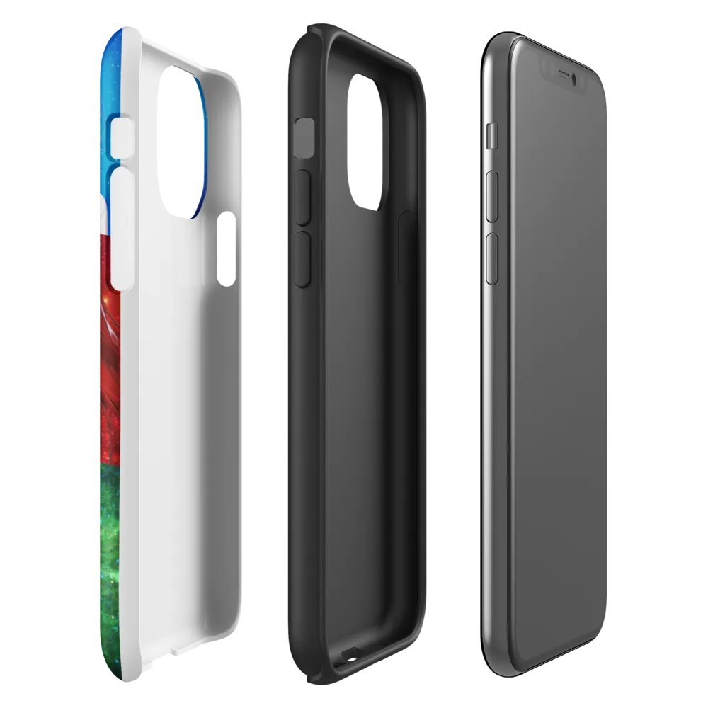 Reality Zero IPhone Case product image (29)
