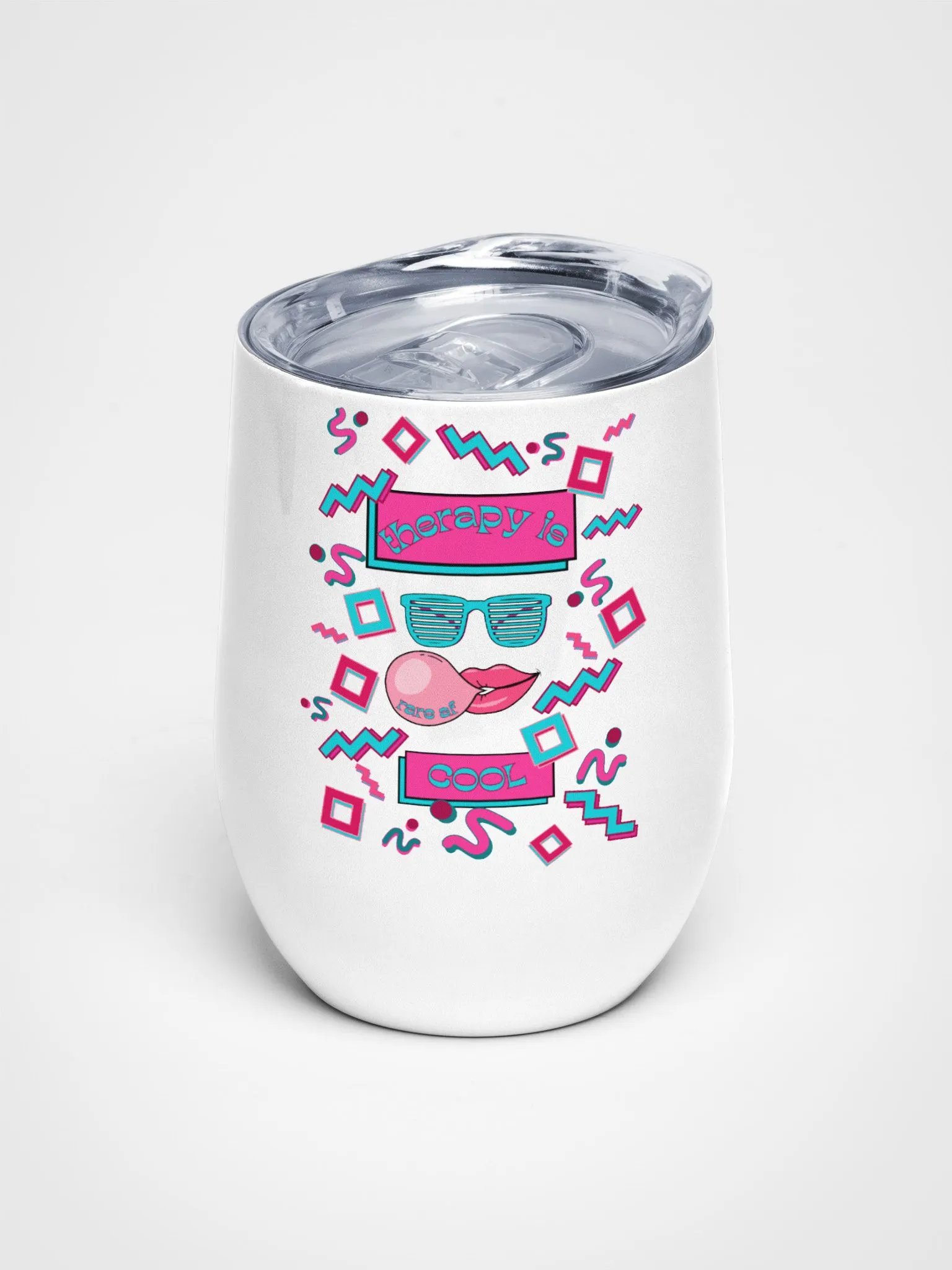 Therapy is cool! product image (1)