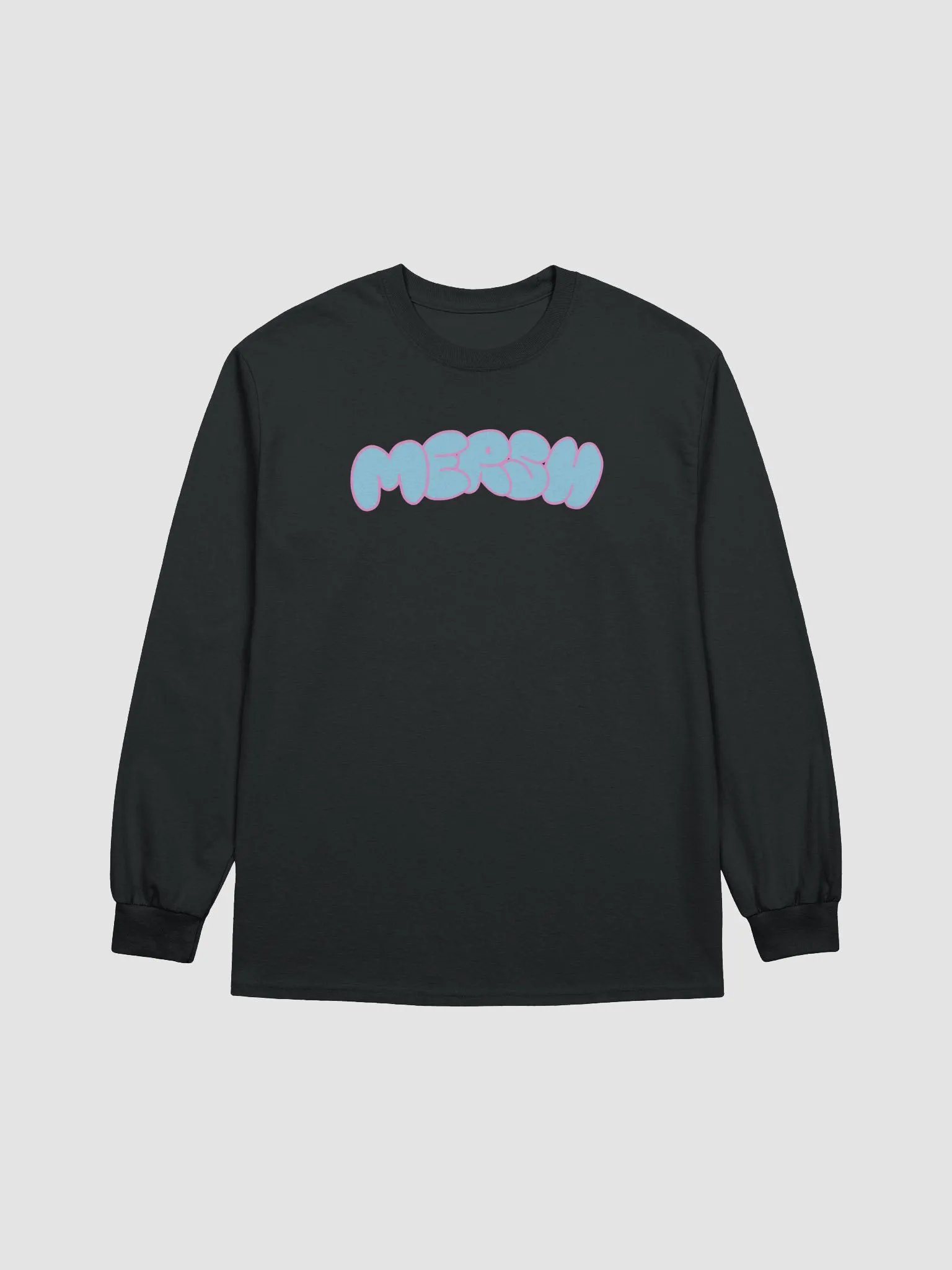 Mersh Long Sleeve product image (12)