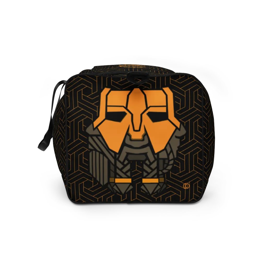 Dünhold Duffle Bag product image (12)