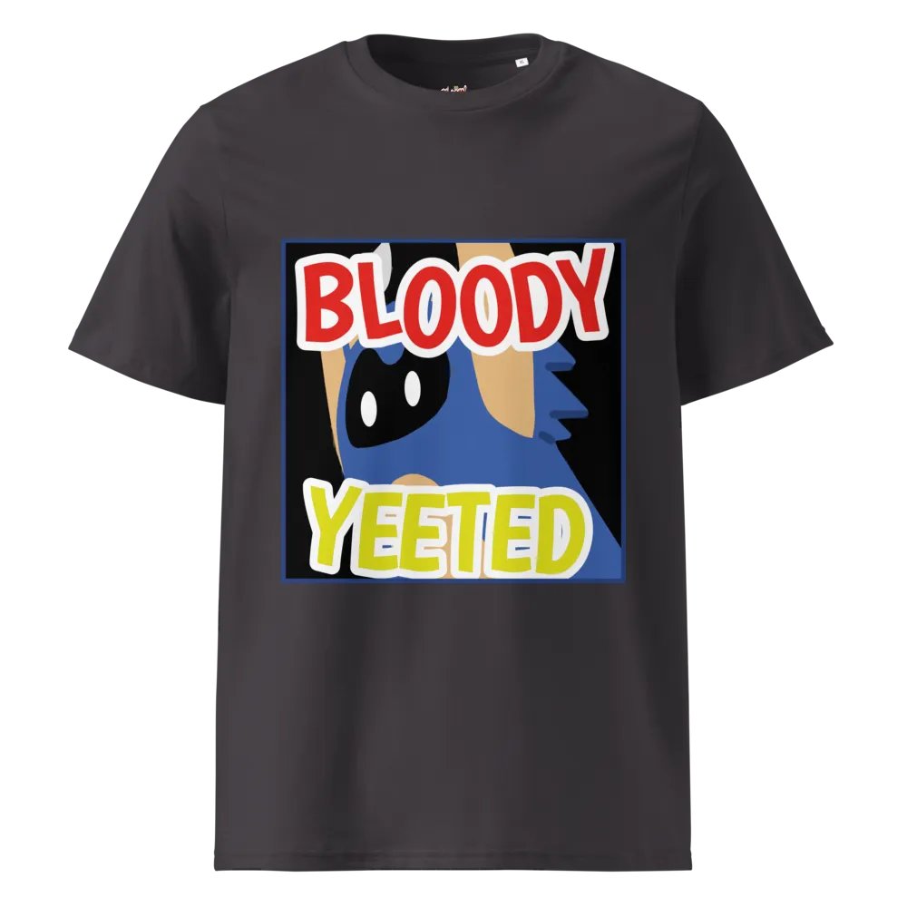 Bloody Yeeted Tee product image (3)