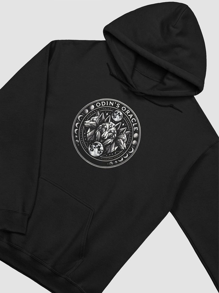 Oracle Logo - Hoodie product image (2)