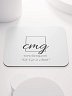 Skincare by CMG Branded Mouse Pad