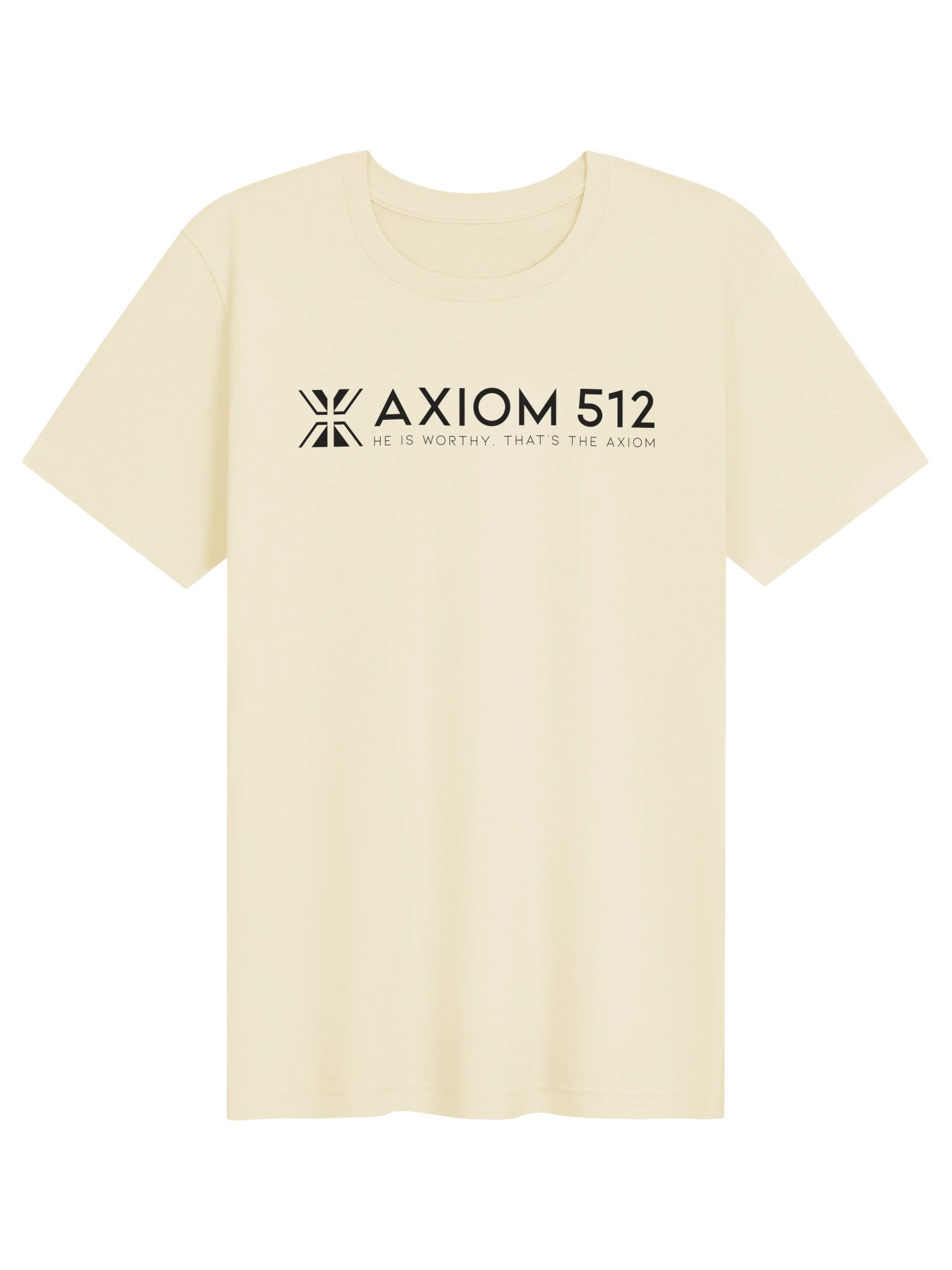 The Empty Tomb Tee (Natural) product image (1)