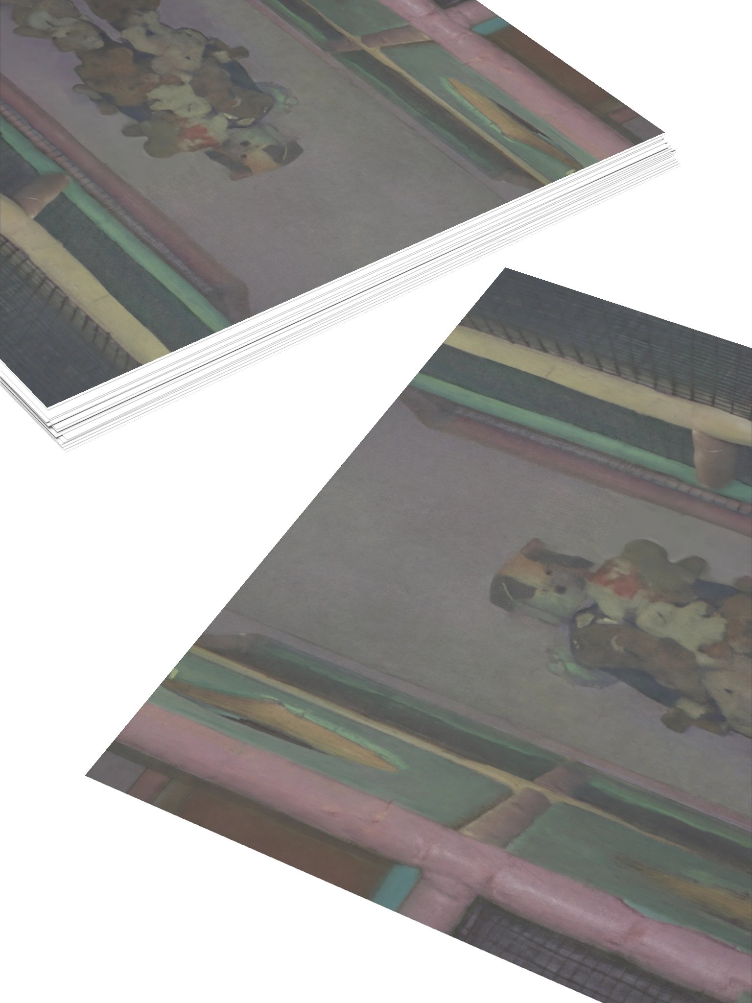 The Plush Entity Sticker product image (4)