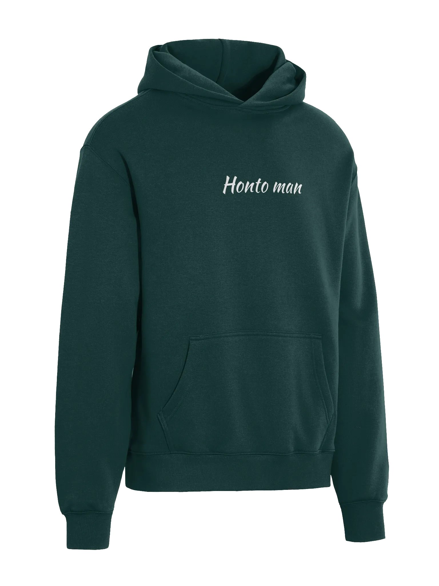 Nani? Hoodie product image (4)