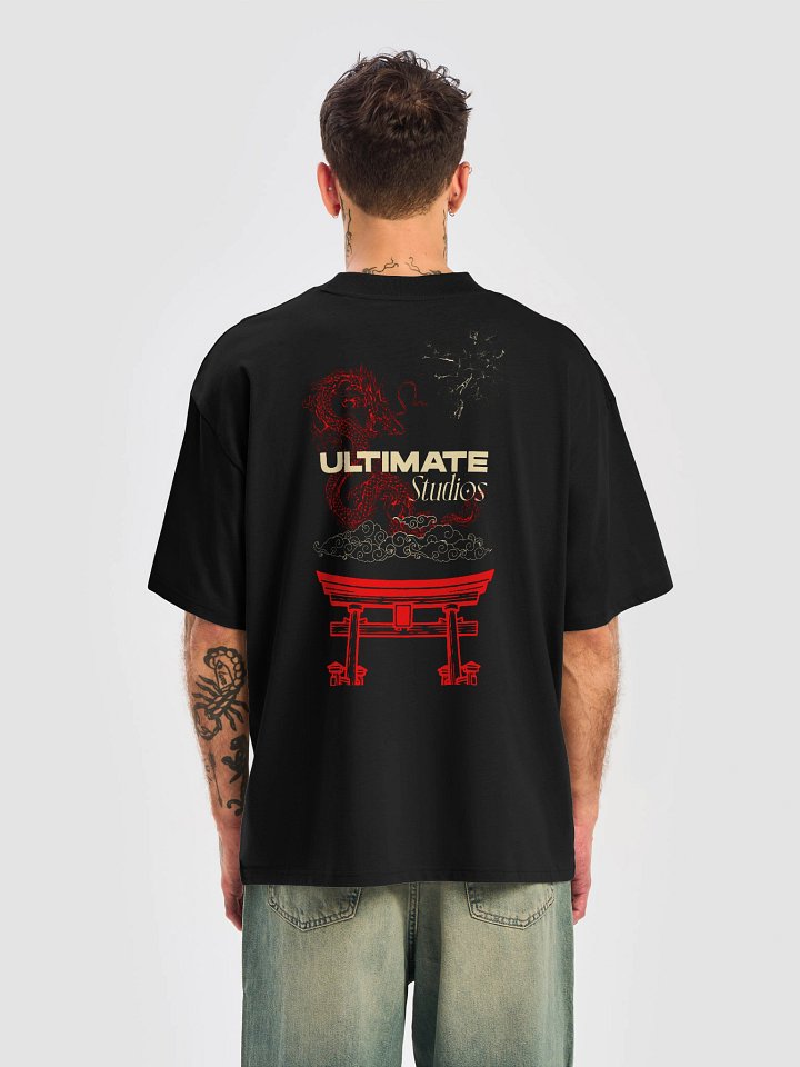 Ultimate Studios Oversized Tee product image (1)