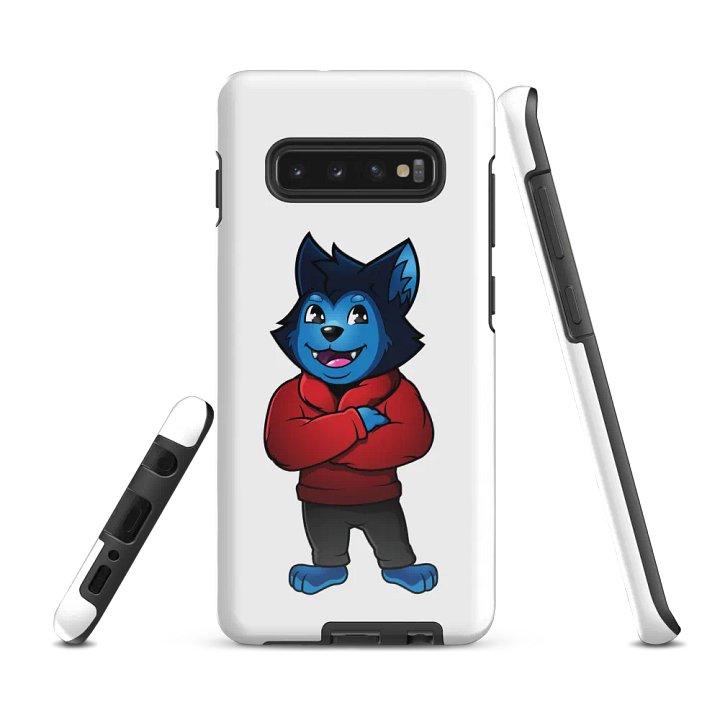Pack Member Samsung Tough Case product image (1)