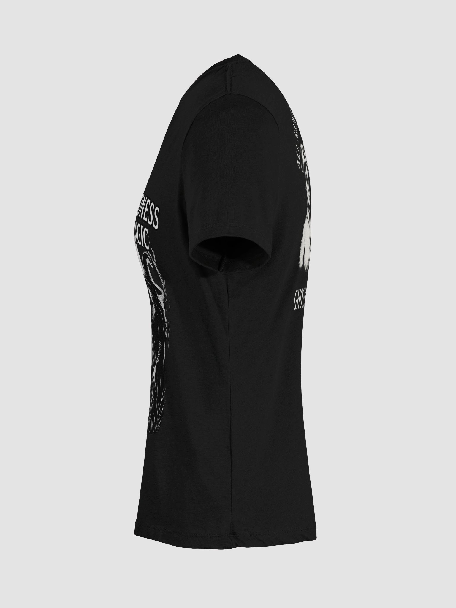 Women's relaxed fit: when madness meets magic product image (10)