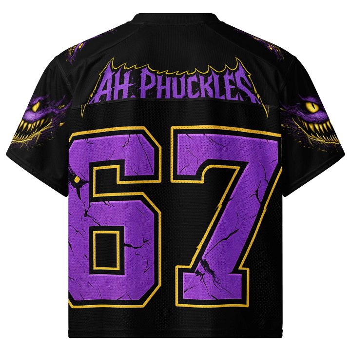 A. Phuckles Jersey product image (2)