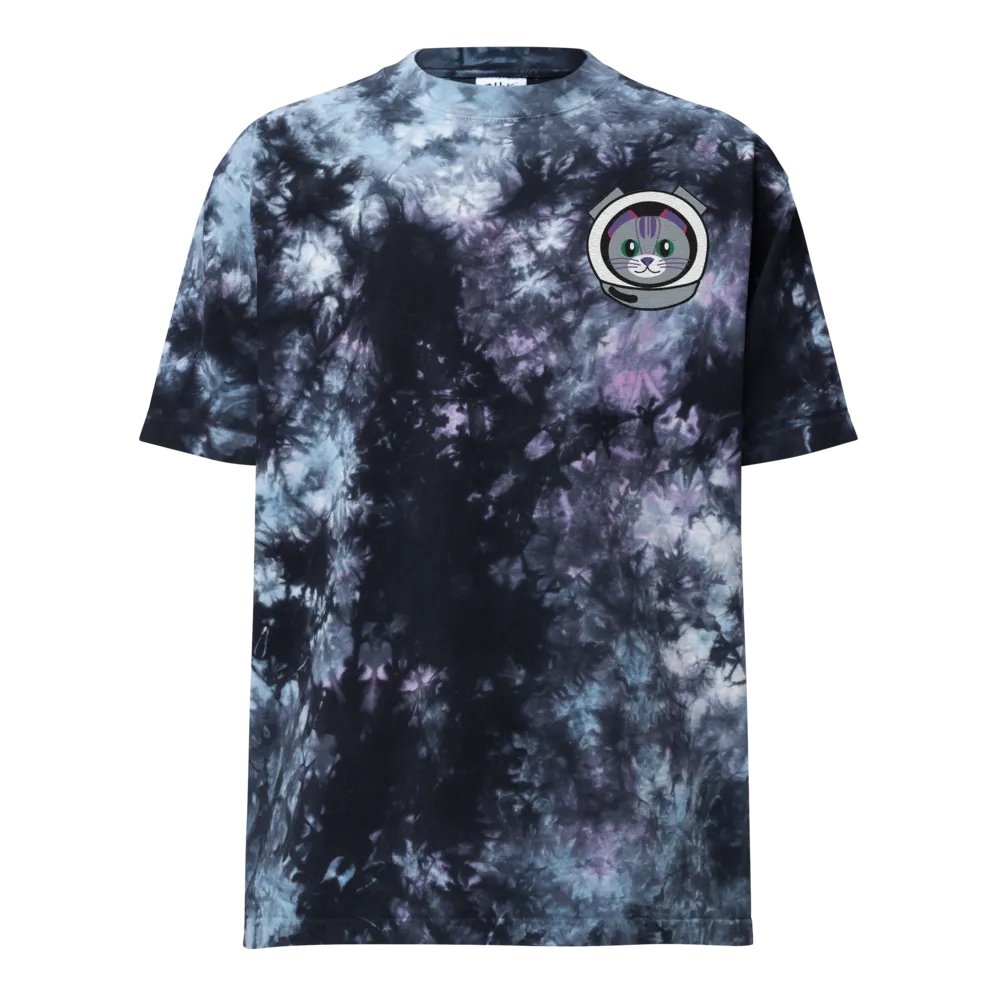 Spacecat Jersey product image (1)