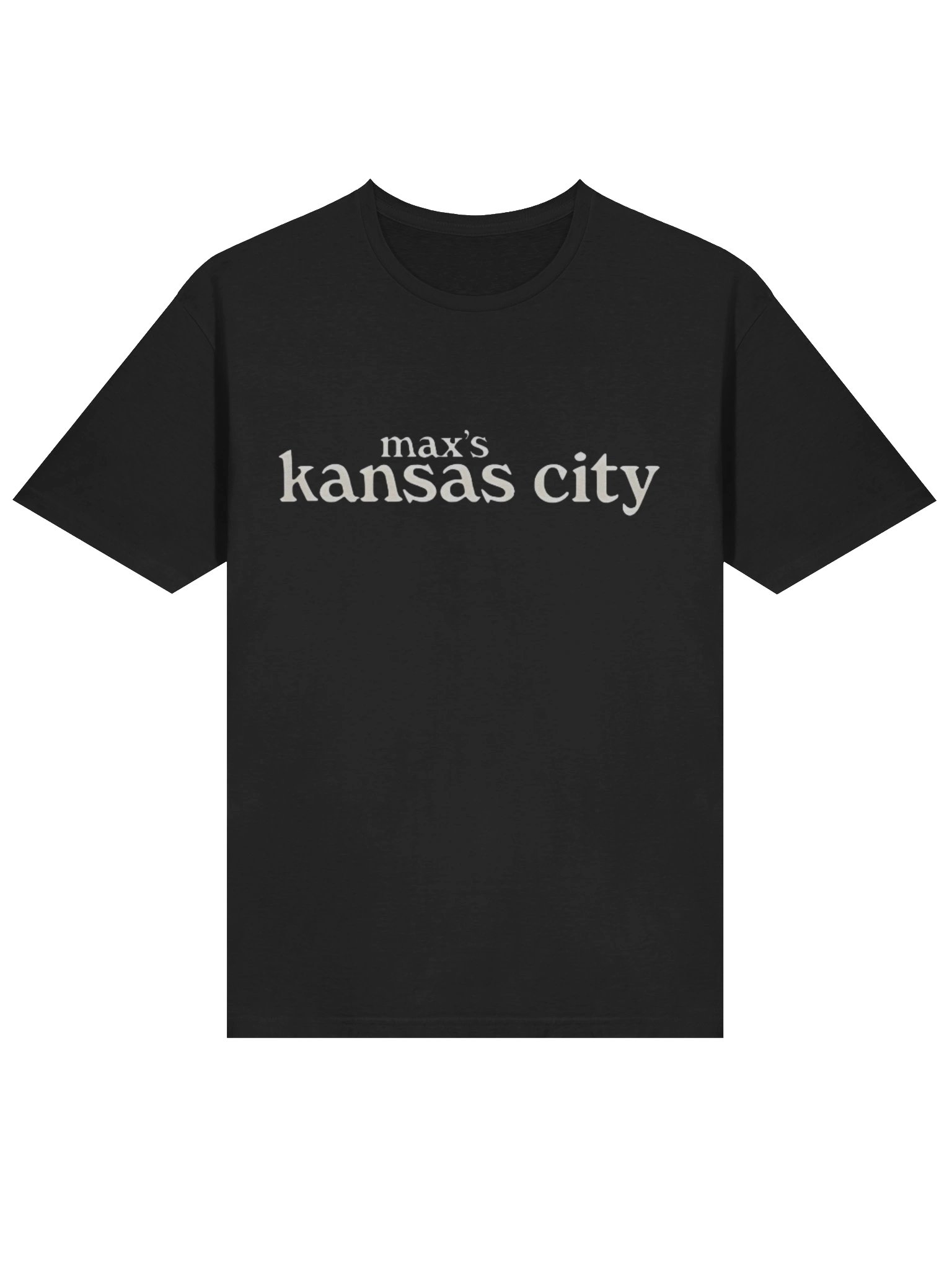 Max’s Kansas City Shirt product image (2)