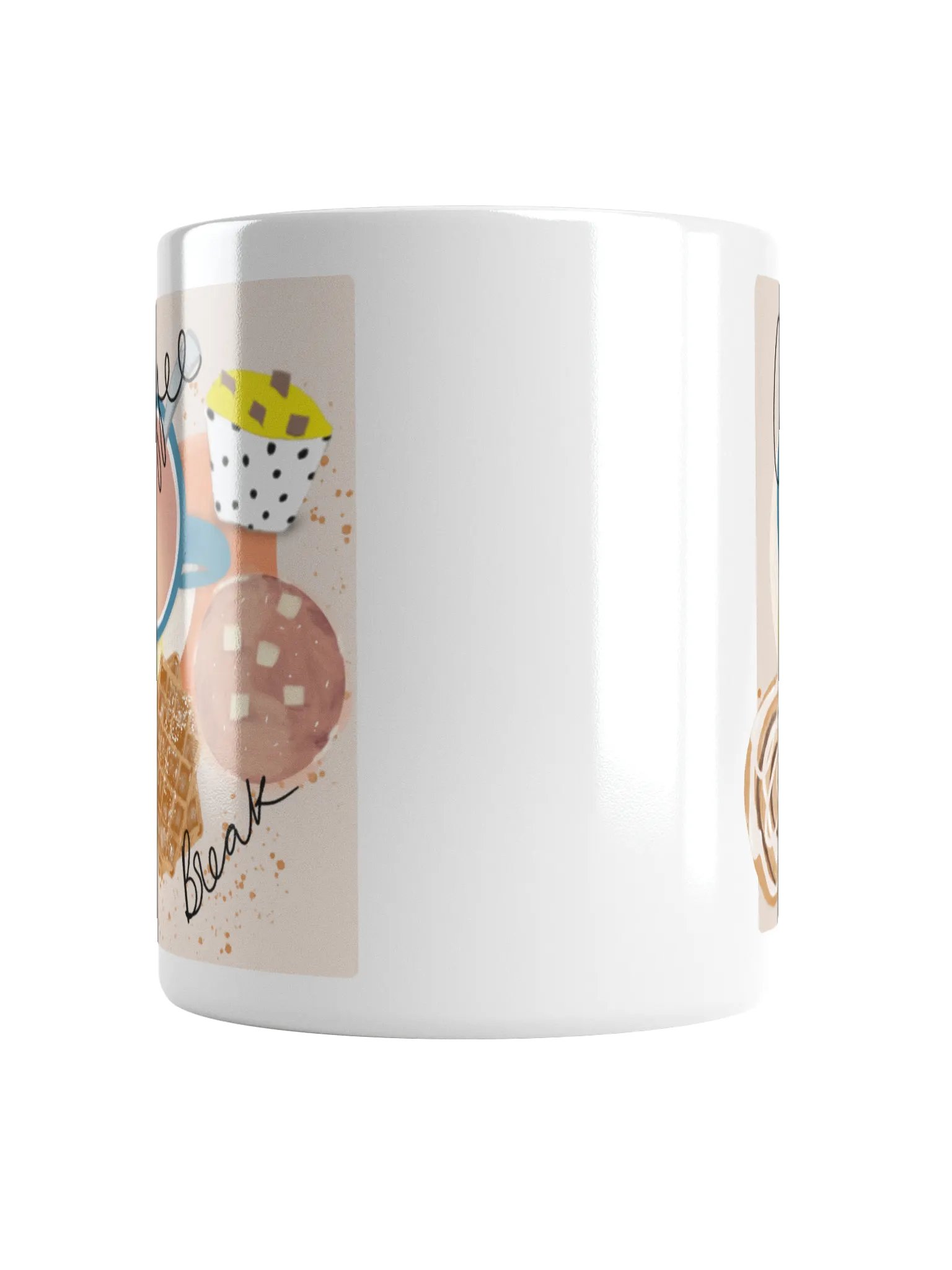 Coffee Break Mug product image (5)