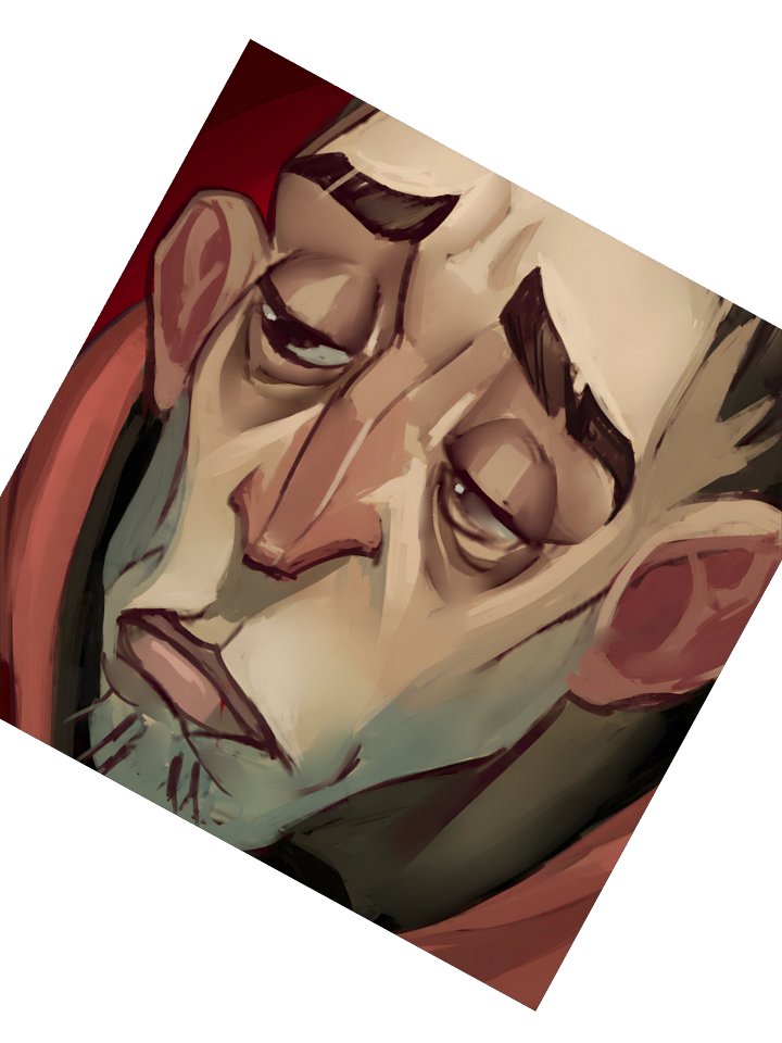 Sad Radek Sticker product image (2)