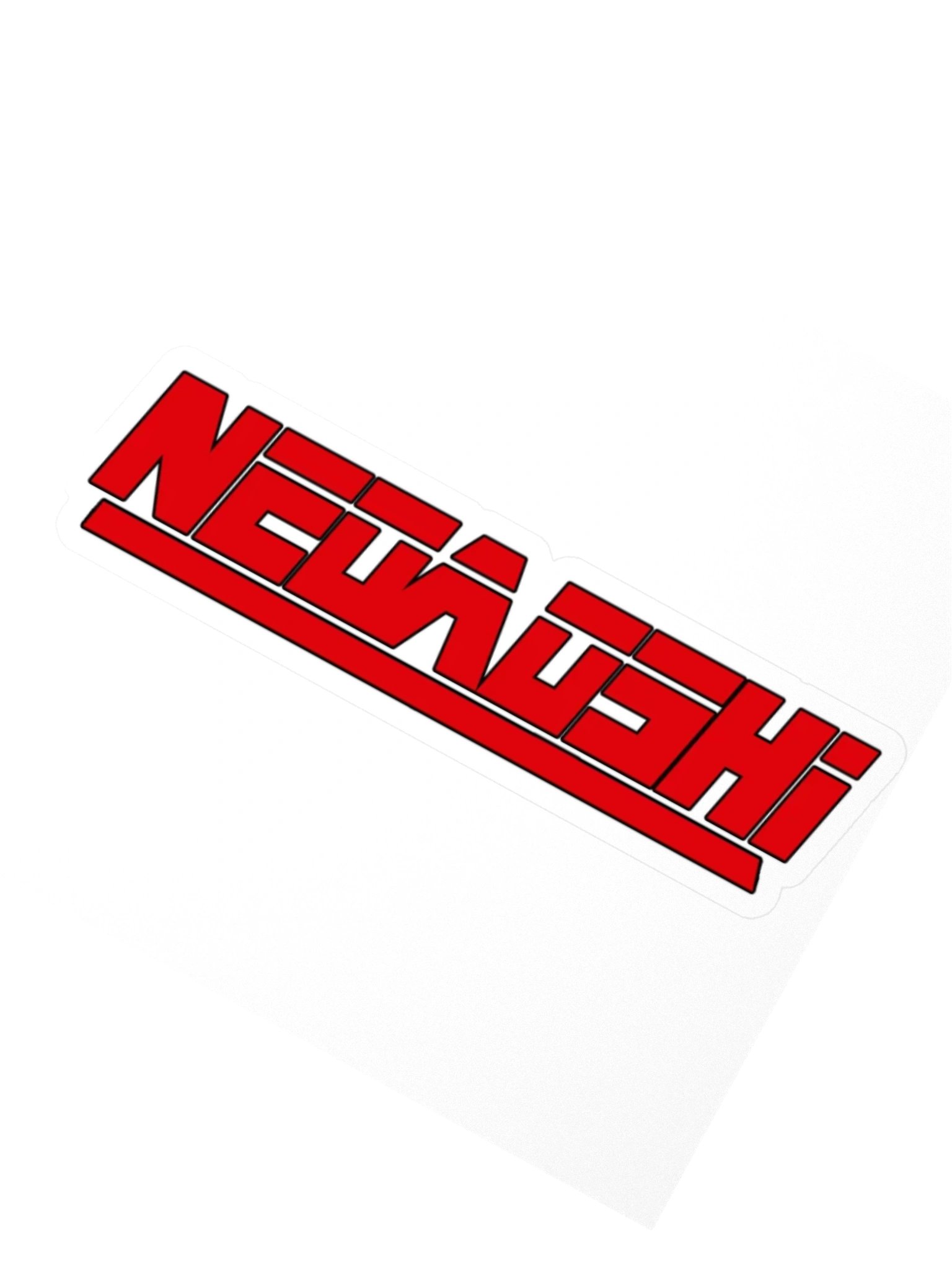 NeoAoshi Stickers product image (8)