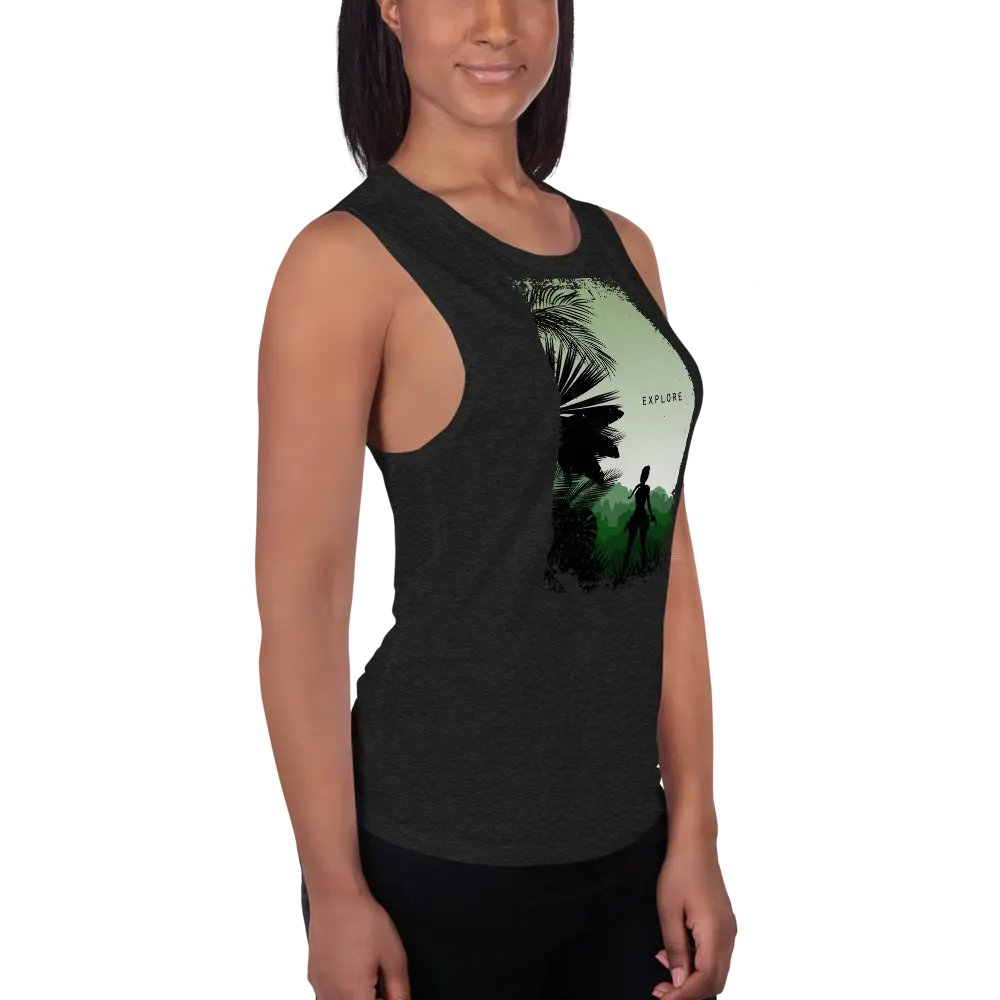Explorer Women's Tank product image (3)