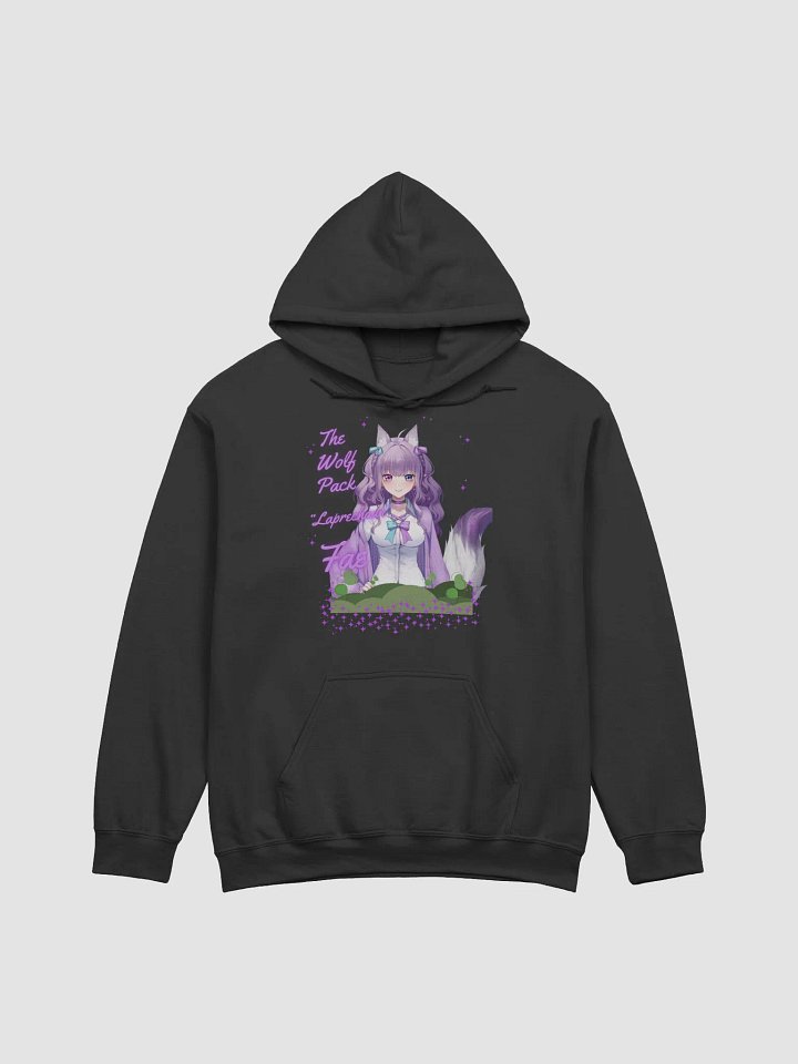 Fae- The Leprechaun Hoodie v.2 product image (1)