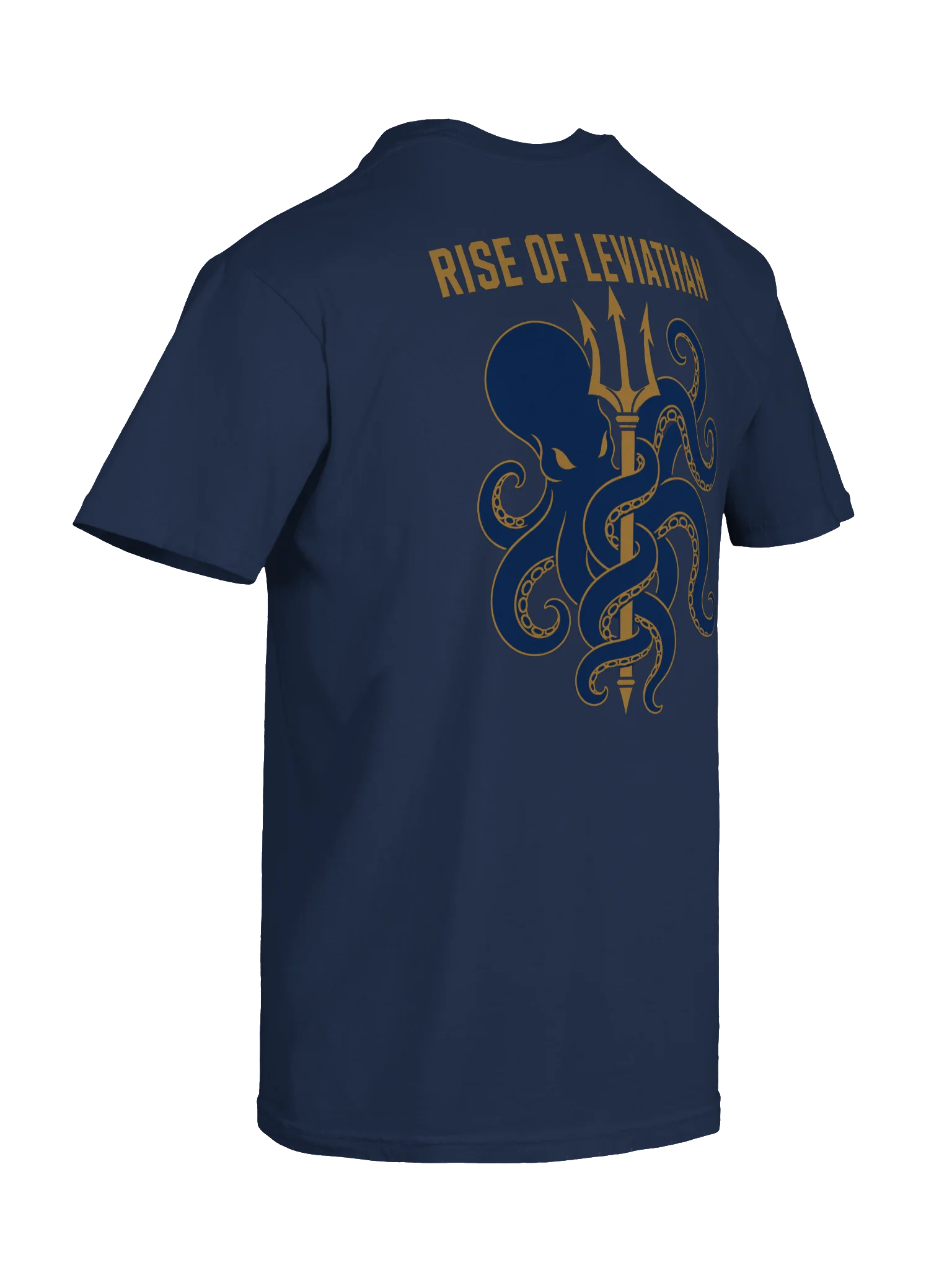 Rise of Leviathan Shirt product image (8)